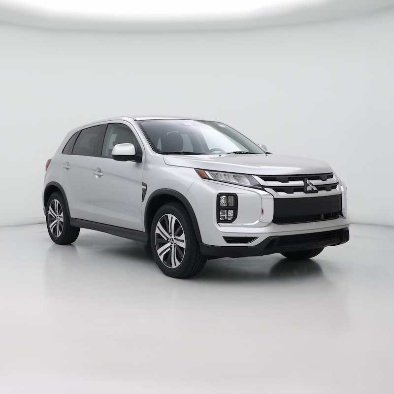 2024 Mitsubishi Outlander Sport ES