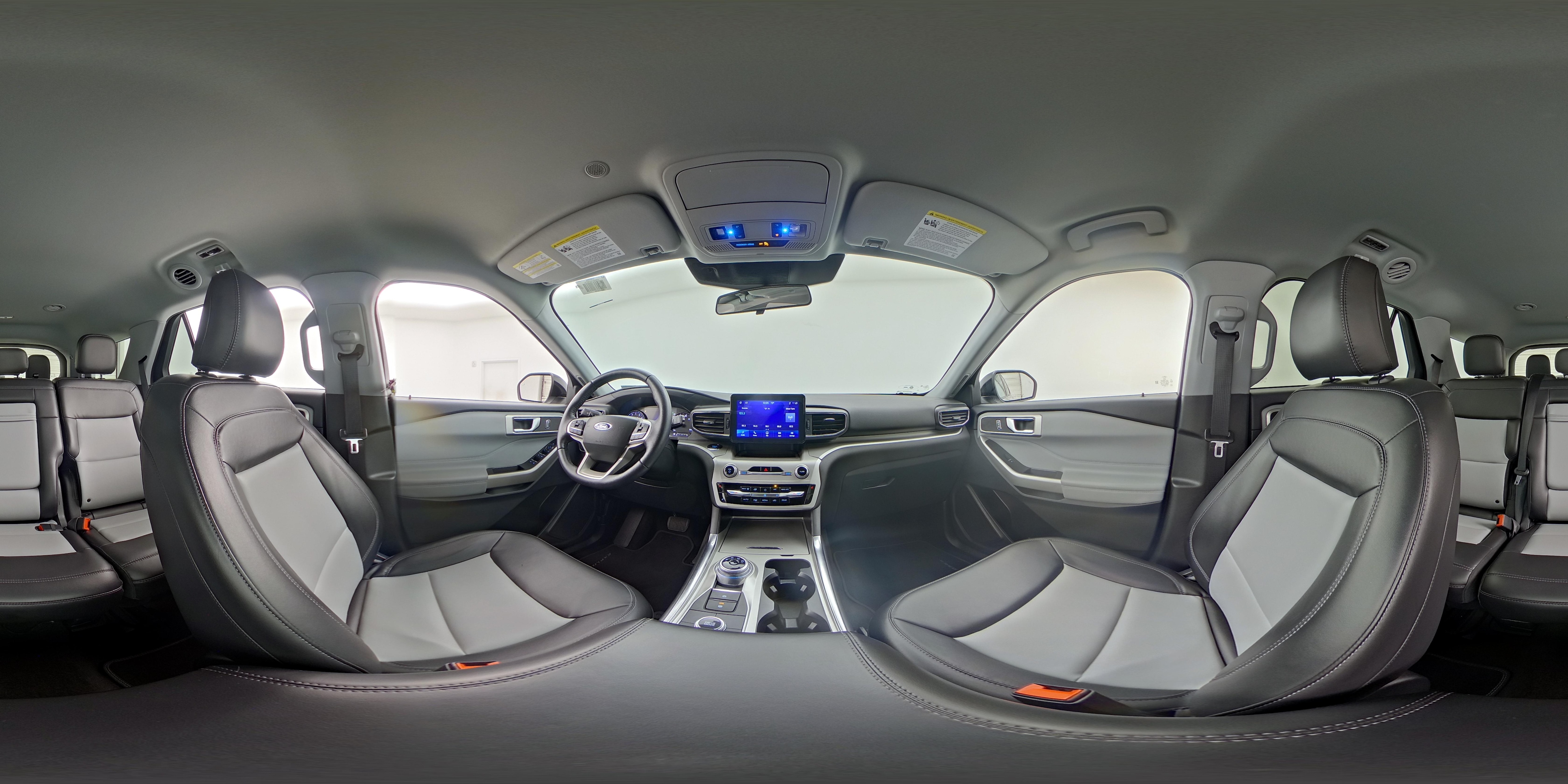 2022 Ford Explorer XLT - Photo 27