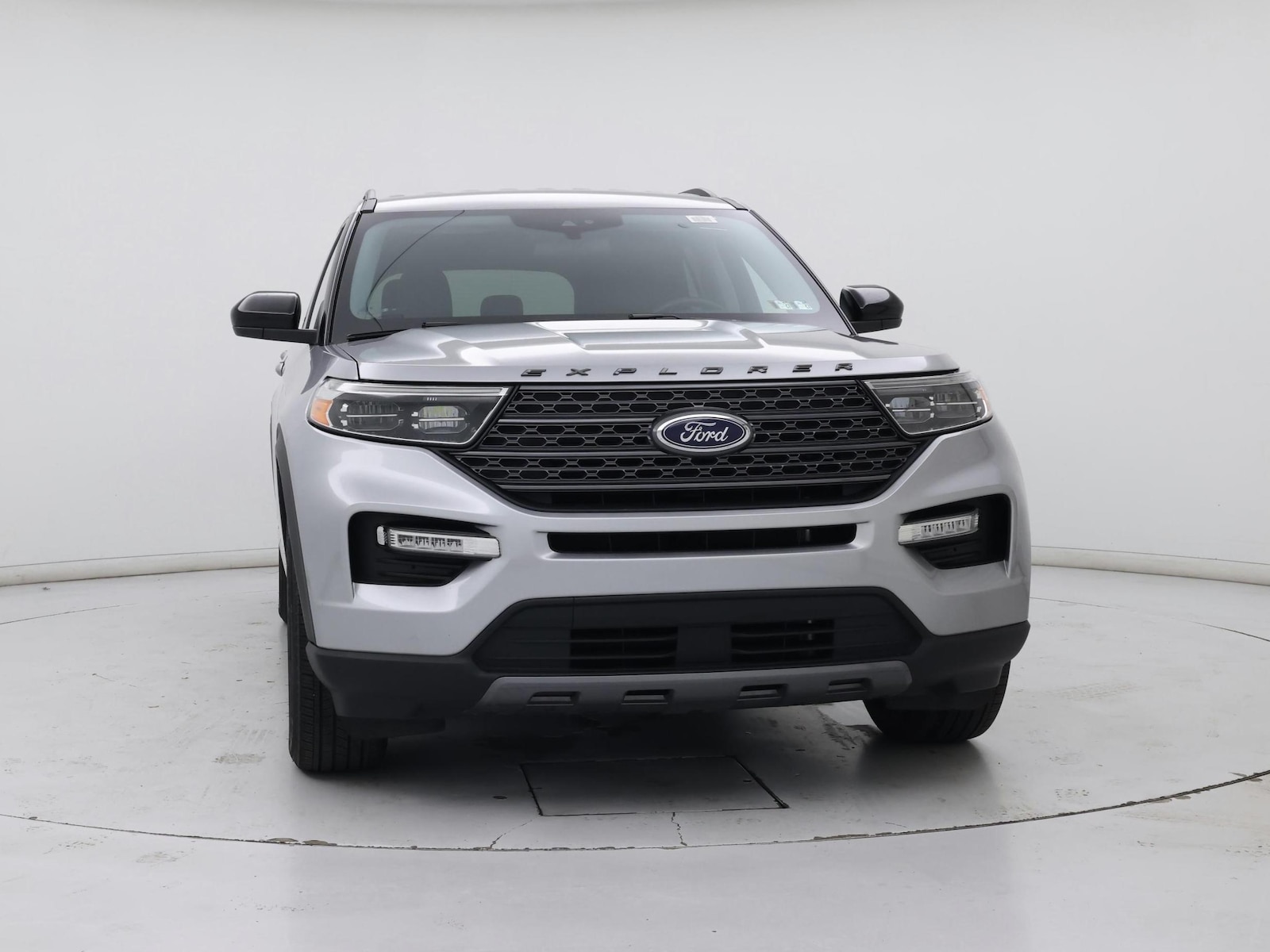 2022 Ford Explorer XLT - Photo 6