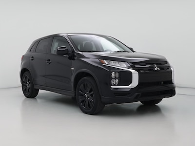 2022 Mitsubishi Outlander Sport LE