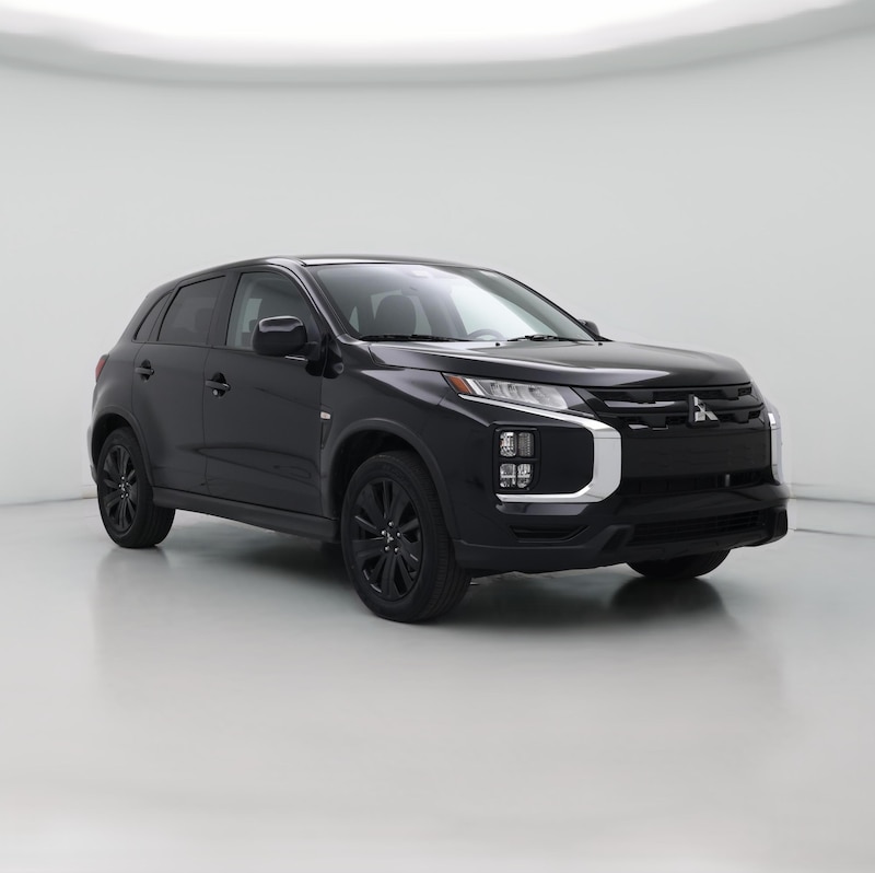 2022 Mitsubishi Outlander Sport LE