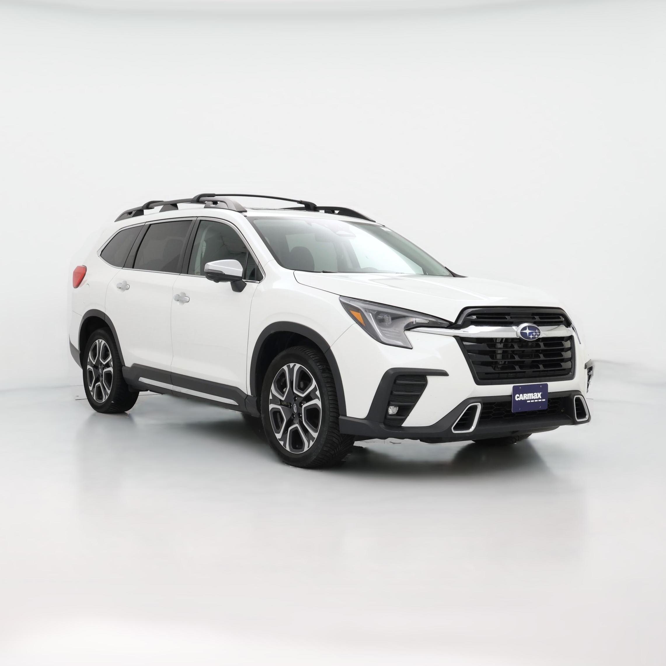 Thumbnail: 2023 Subaru Ascent - 1
