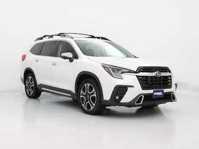 2023 Subaru Ascent Touring
