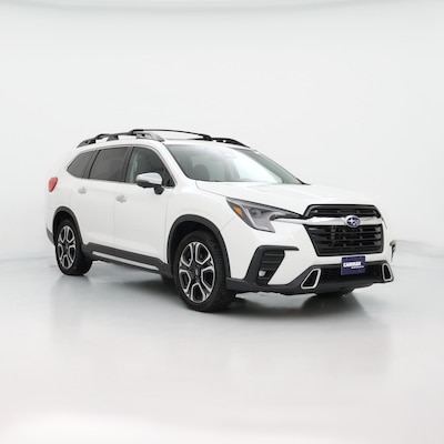 2023 Subaru Ascent Touring