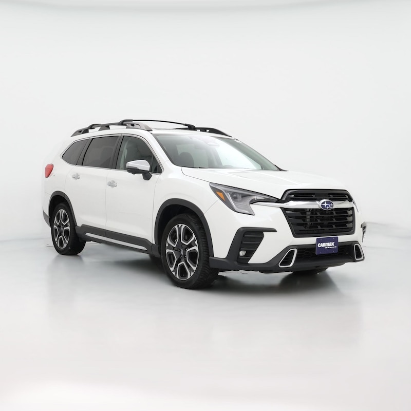 2023 Subaru Ascent Touring