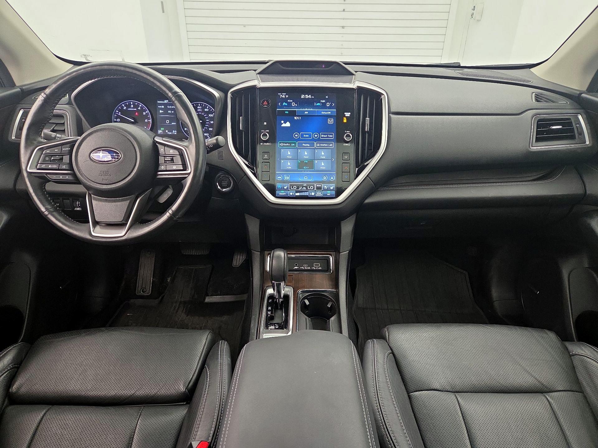 Thumbnail: 2023 Subaru Ascent - 9