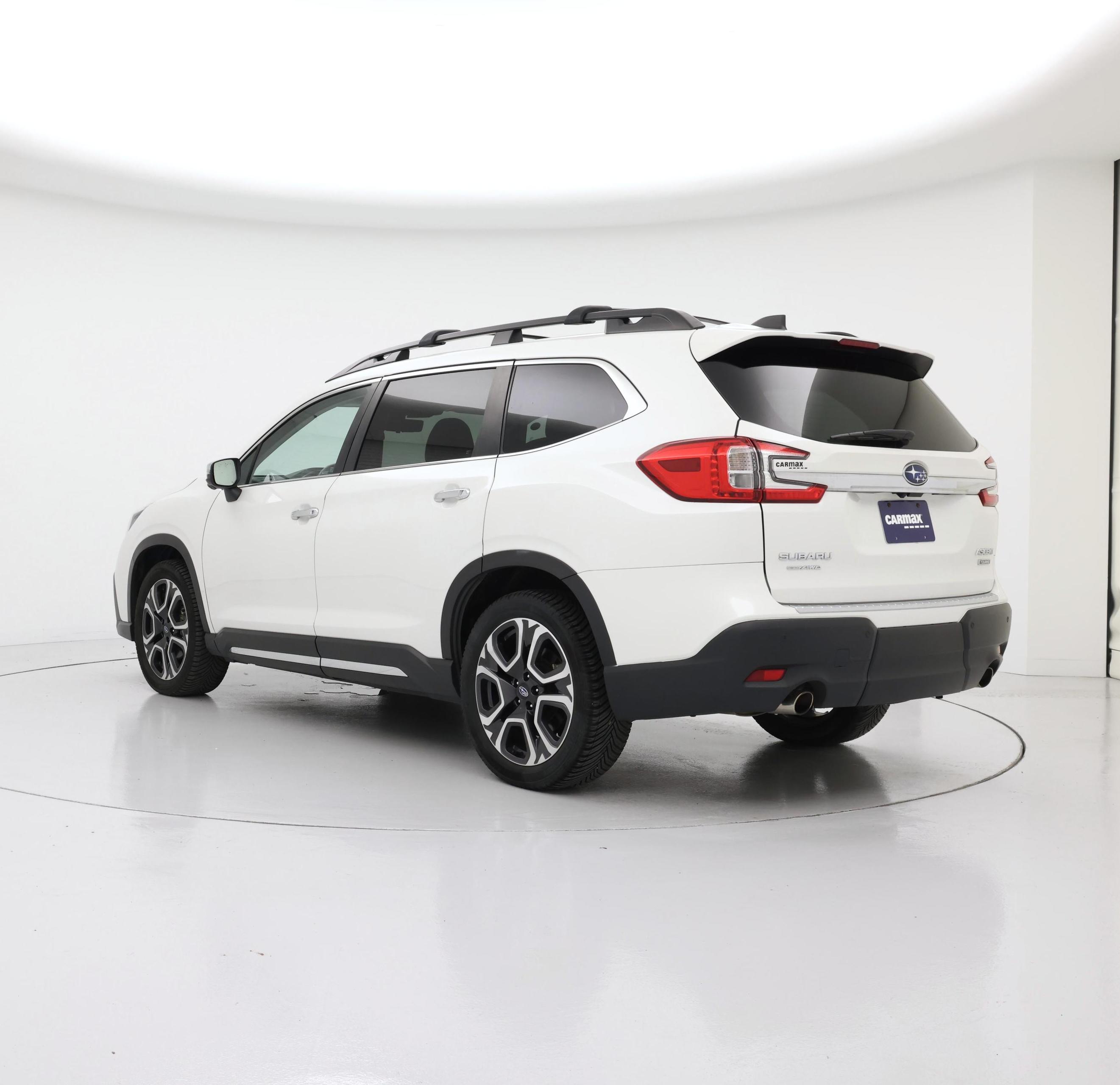 Thumbnail: 2023 Subaru Ascent - 2