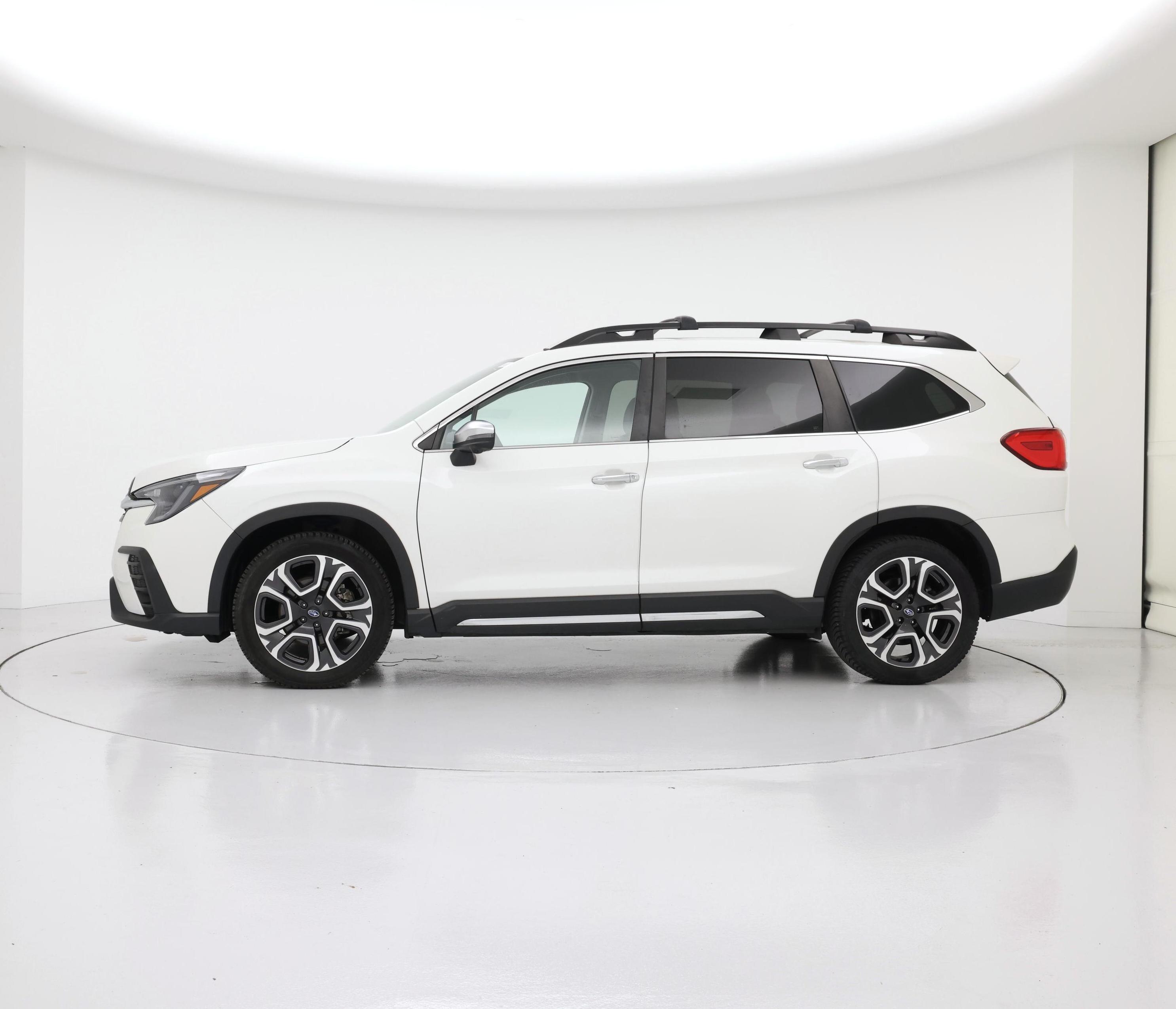 Thumbnail: 2023 Subaru Ascent - 3