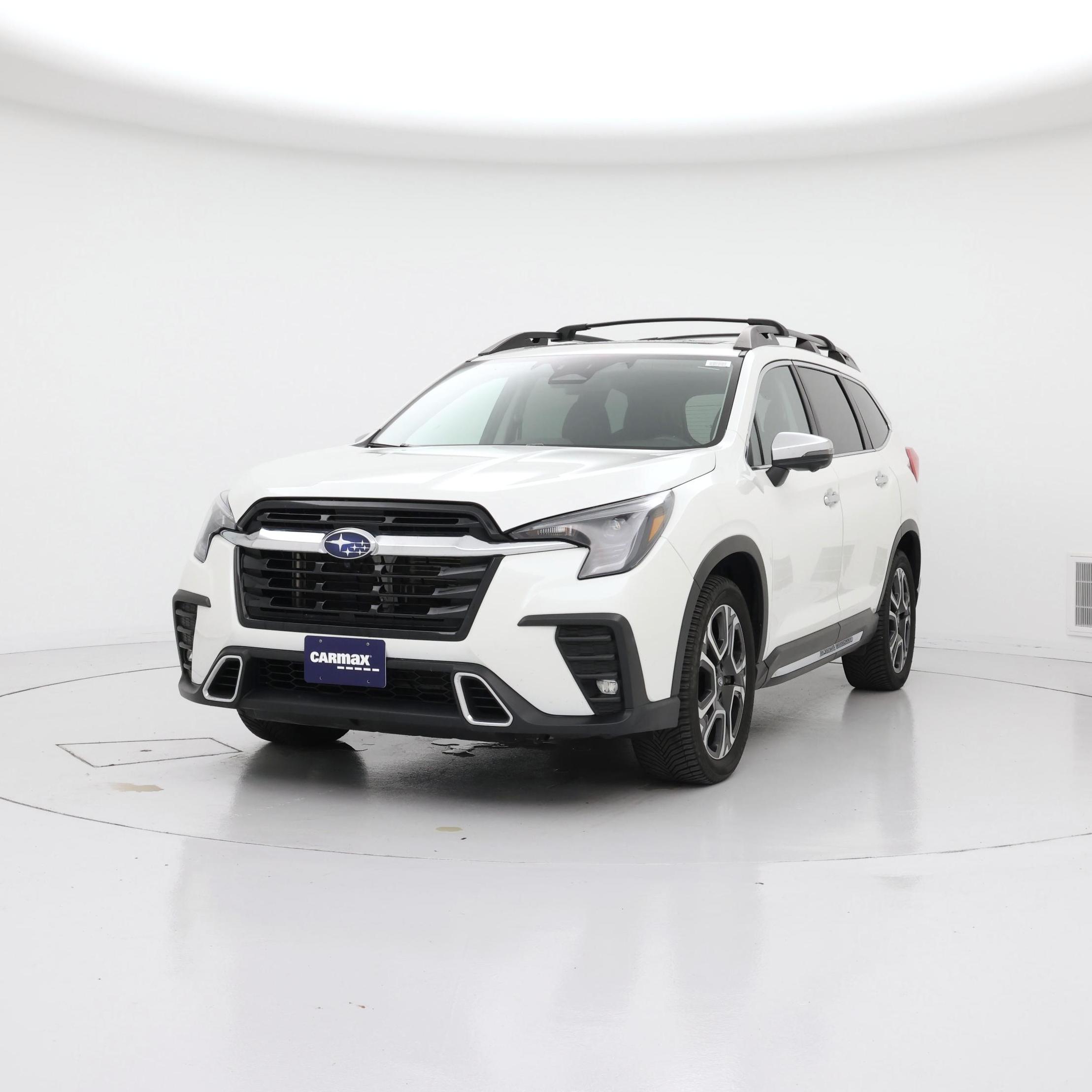 Thumbnail: 2023 Subaru Ascent - 4