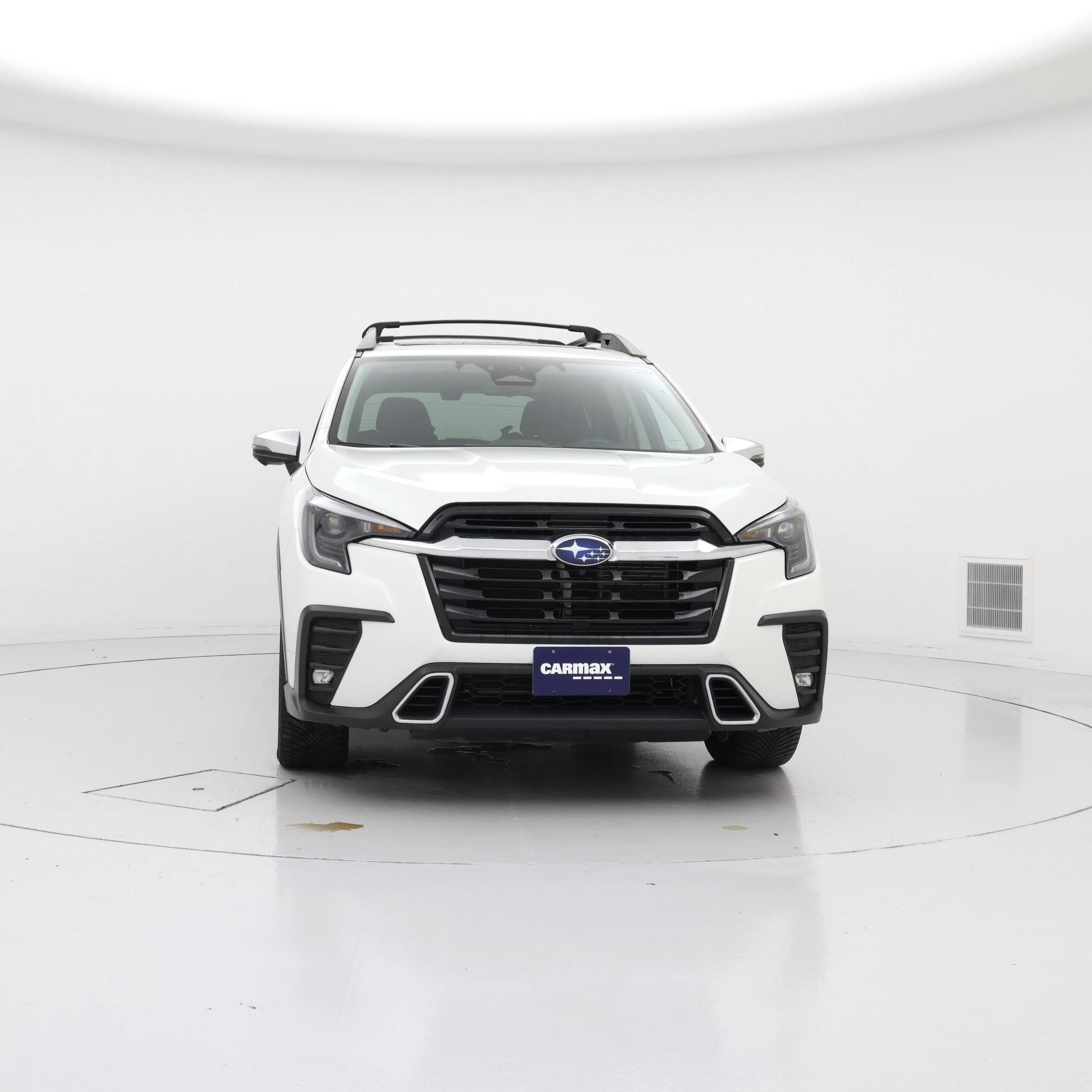 Thumbnail: 2023 Subaru Ascent - 5