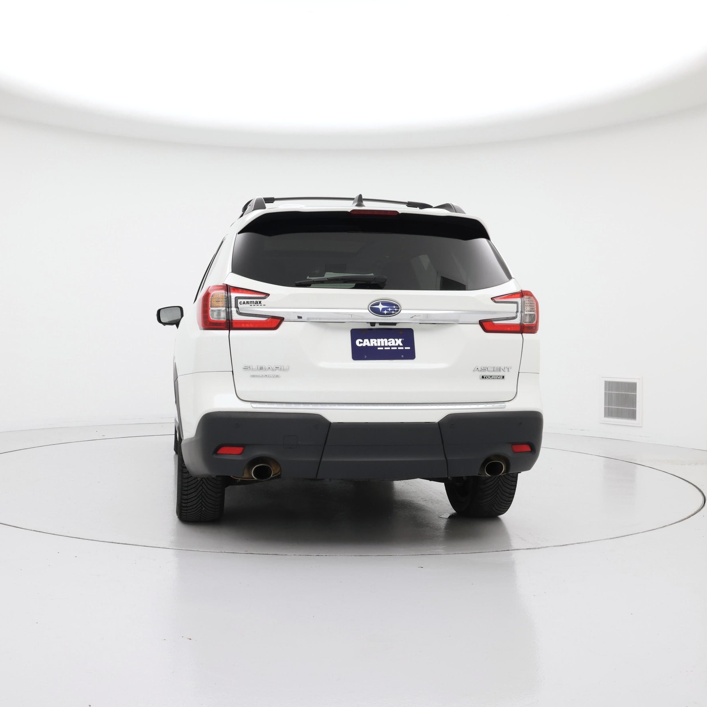Thumbnail: 2023 Subaru Ascent - 6