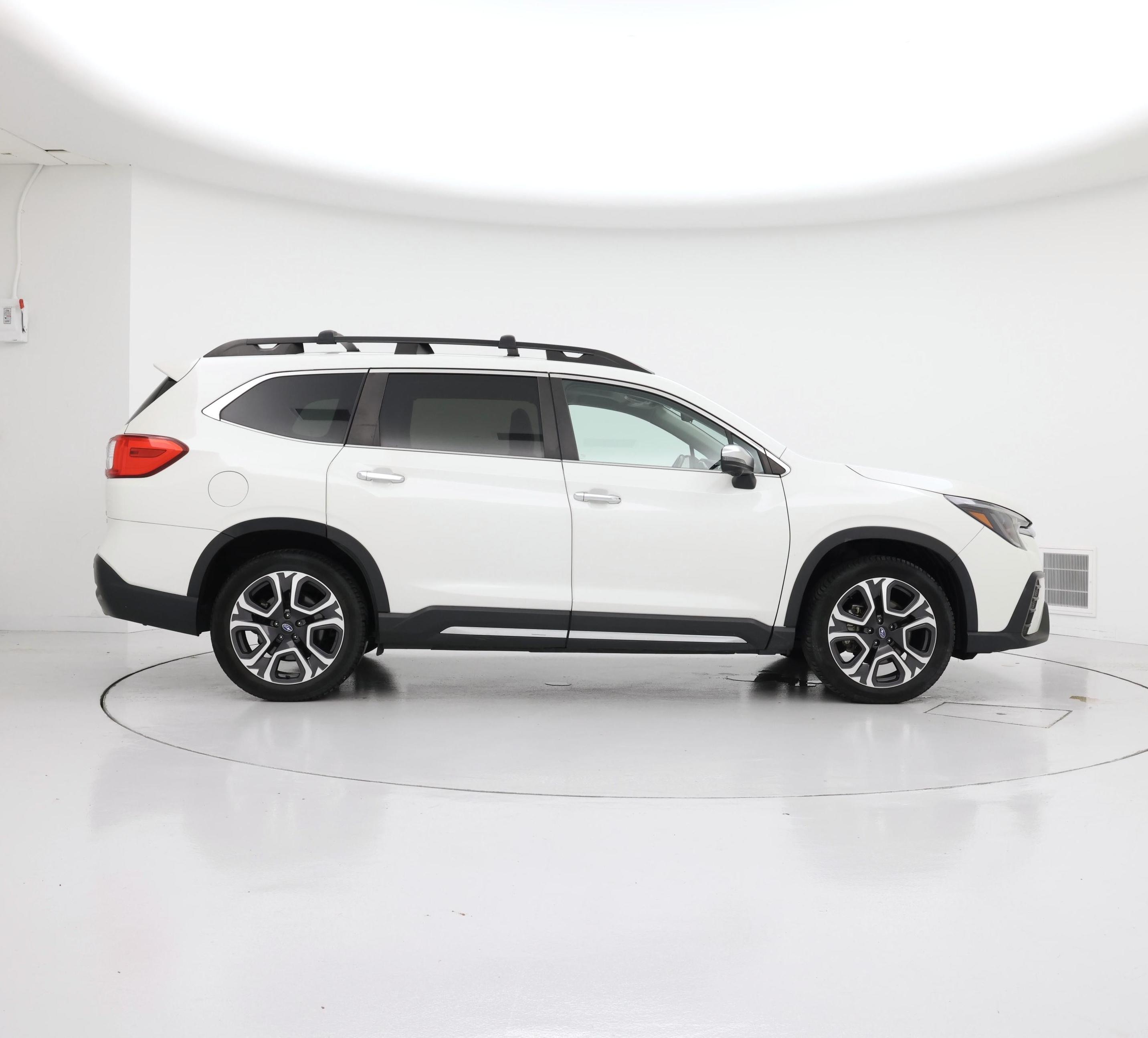 Thumbnail: 2023 Subaru Ascent - 7