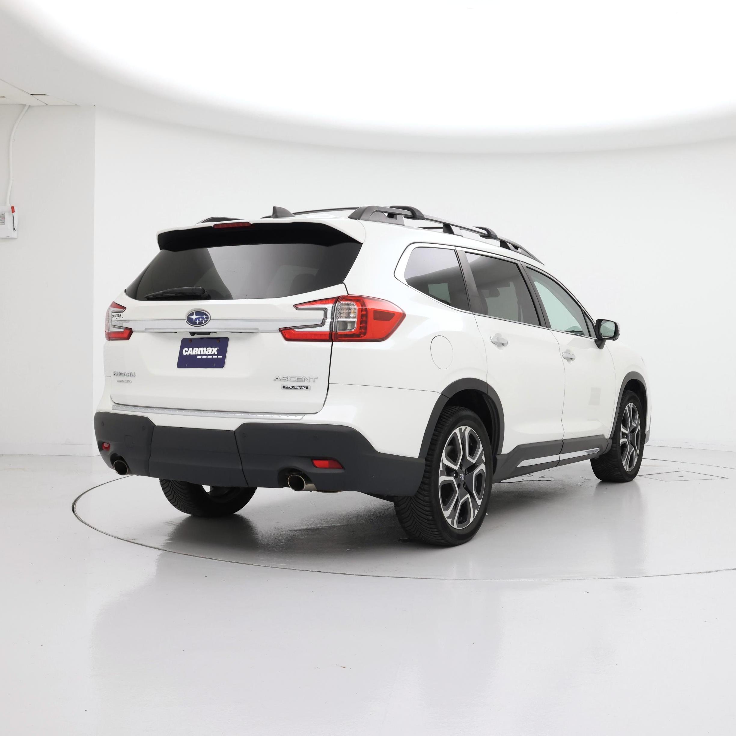 Thumbnail: 2023 Subaru Ascent - 8