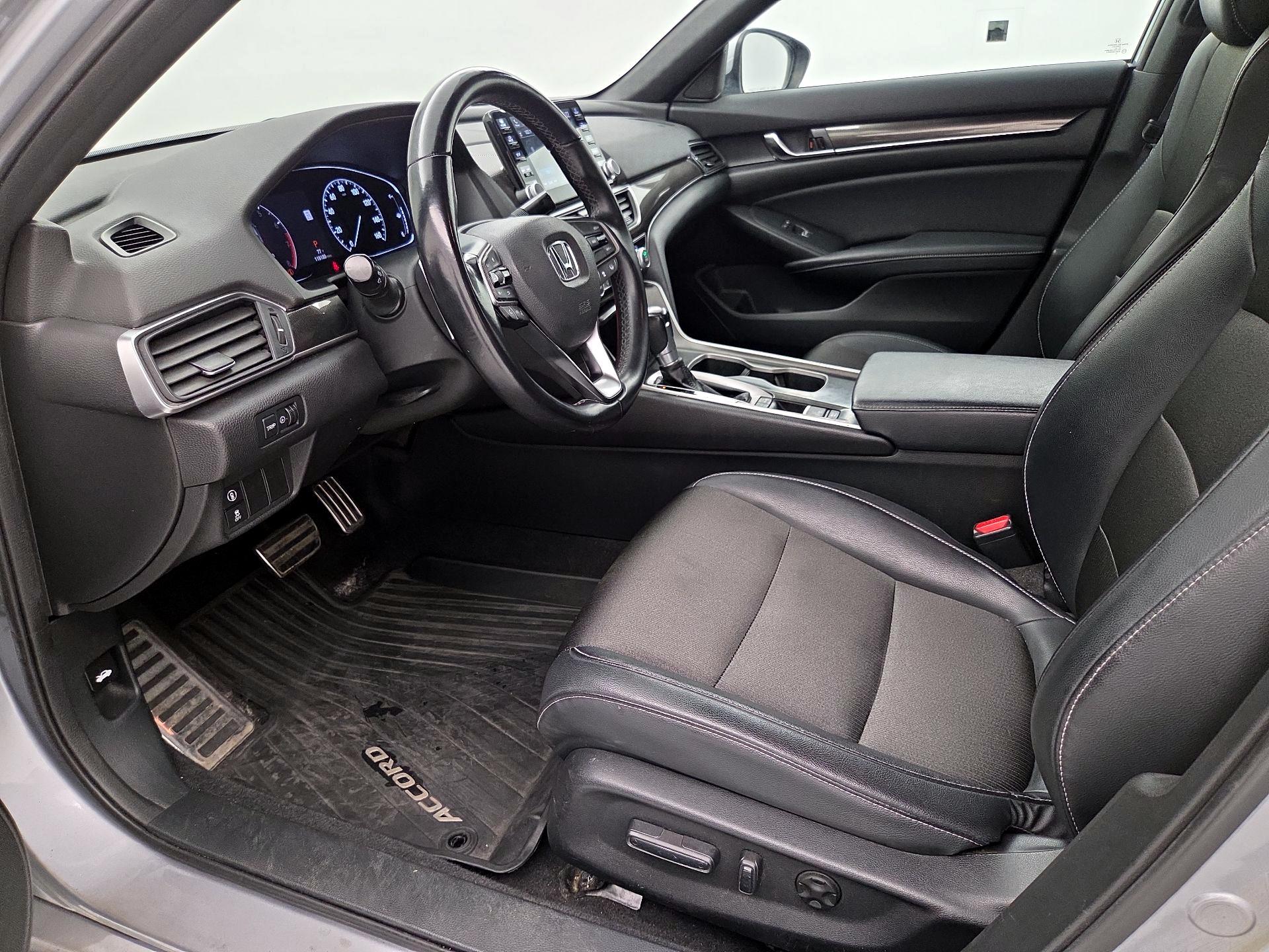 Thumbnail: 2018 Honda Accord - 11