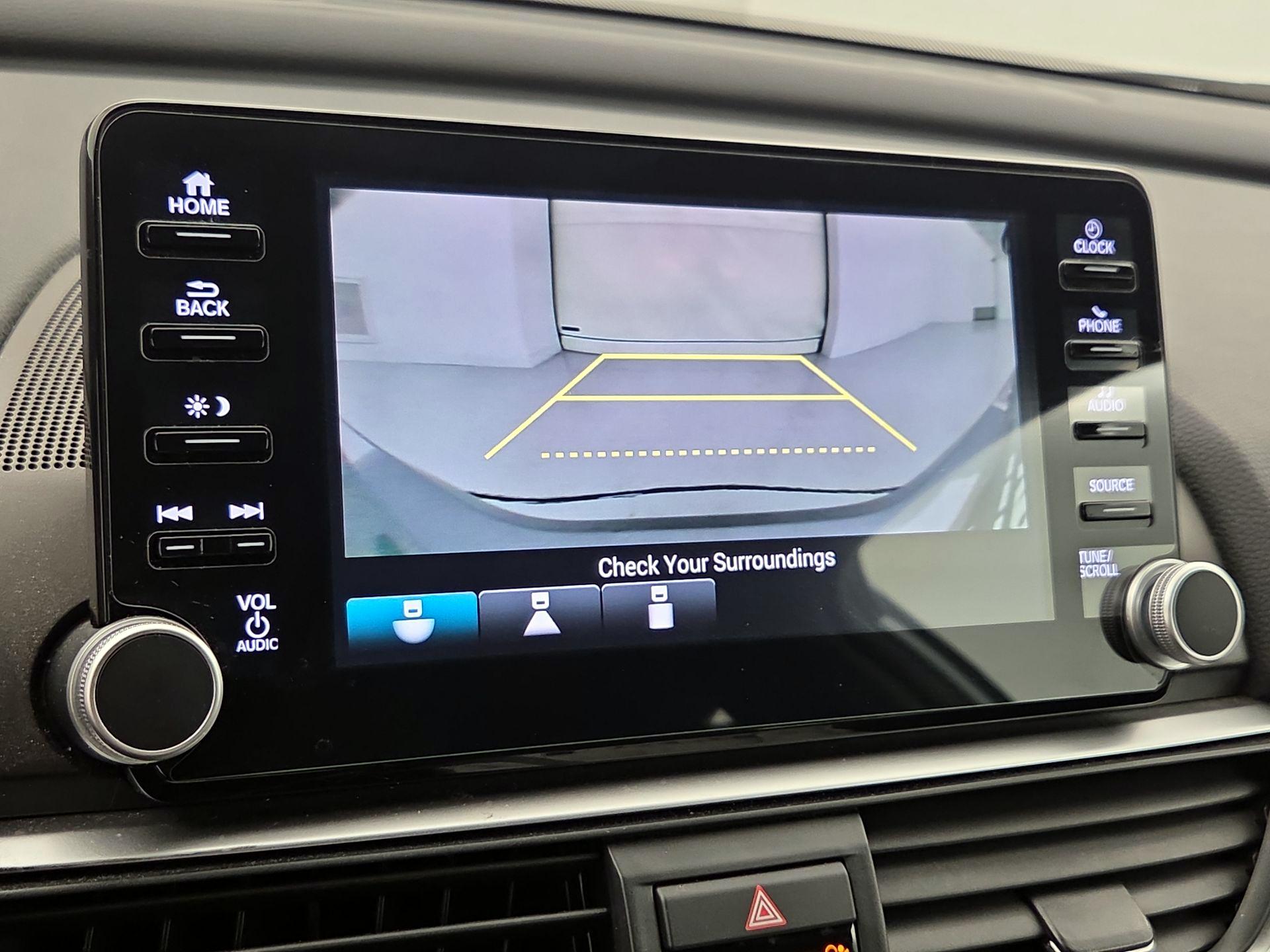 Thumbnail: 2018 Honda Accord - 14