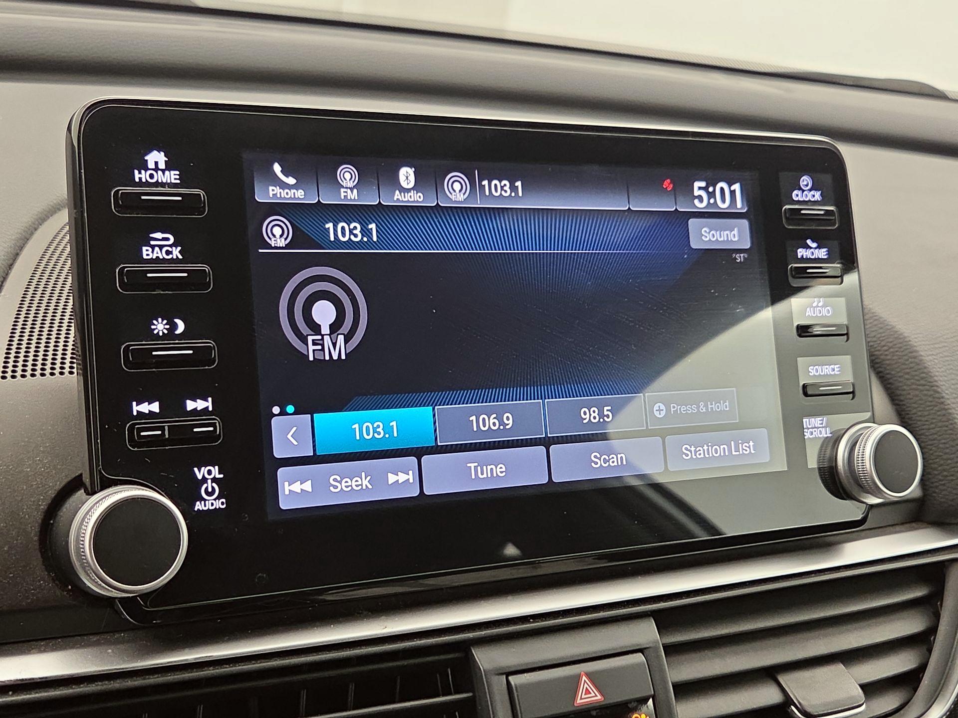 Thumbnail: 2018 Honda Accord - 15