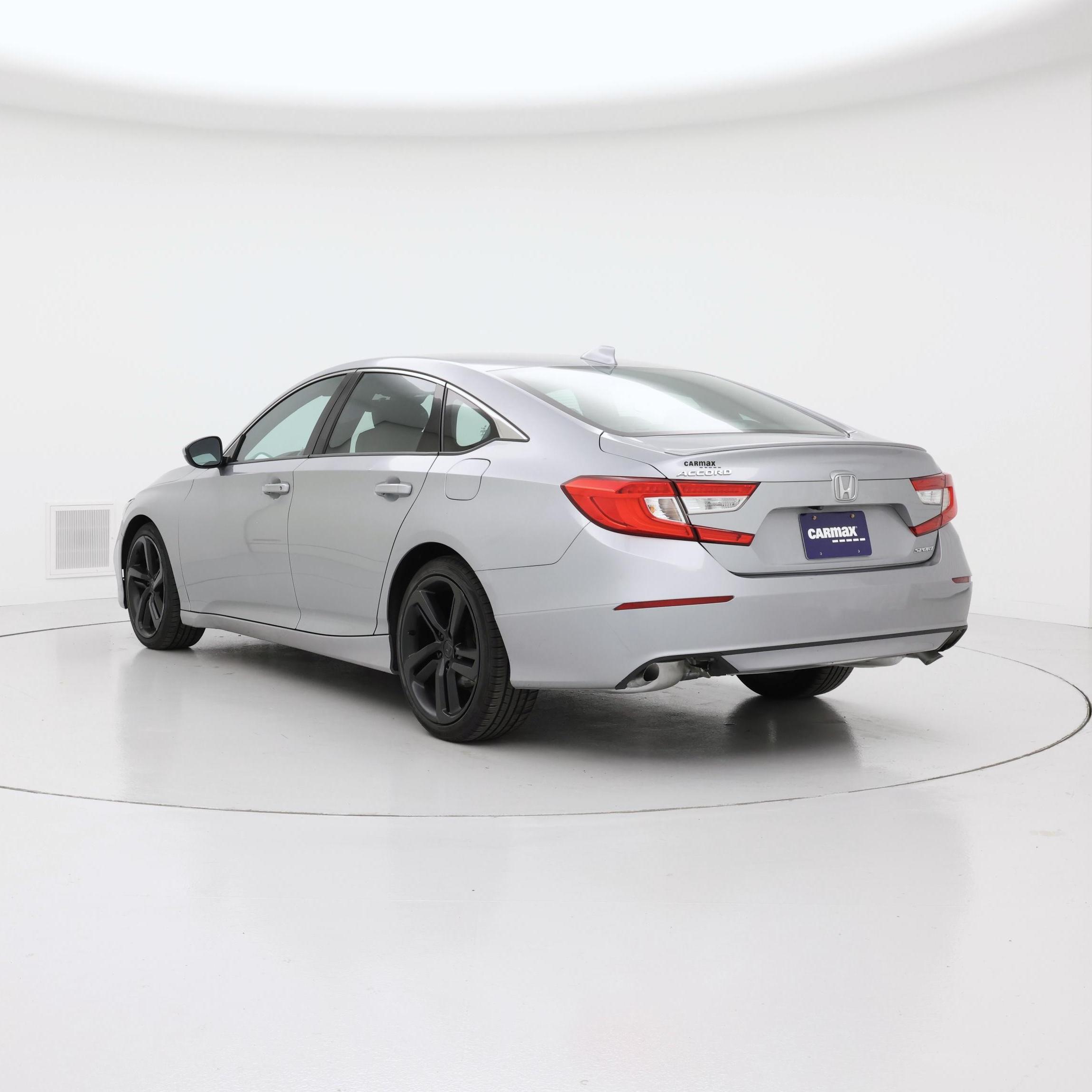 Thumbnail: 2018 Honda Accord - 2