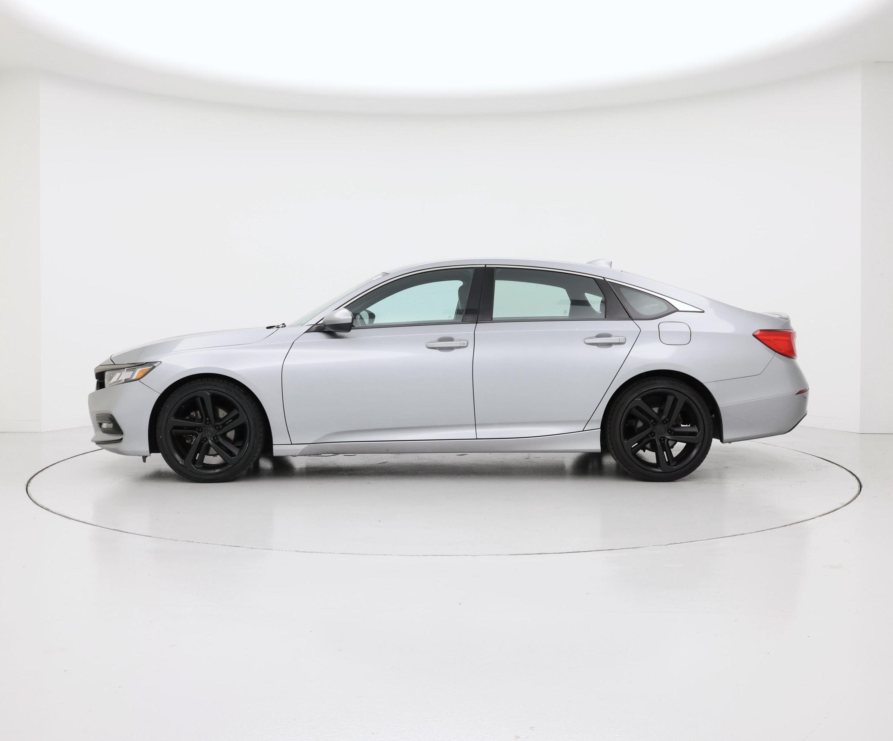 Thumbnail: 2018 Honda Accord - 3