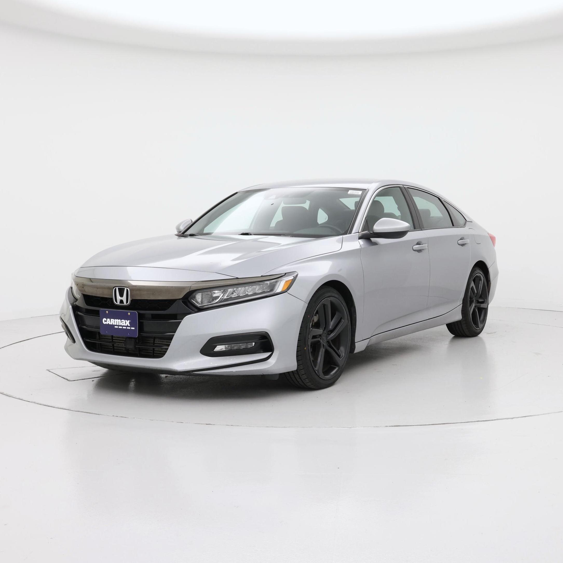 Thumbnail: 2018 Honda Accord - 4