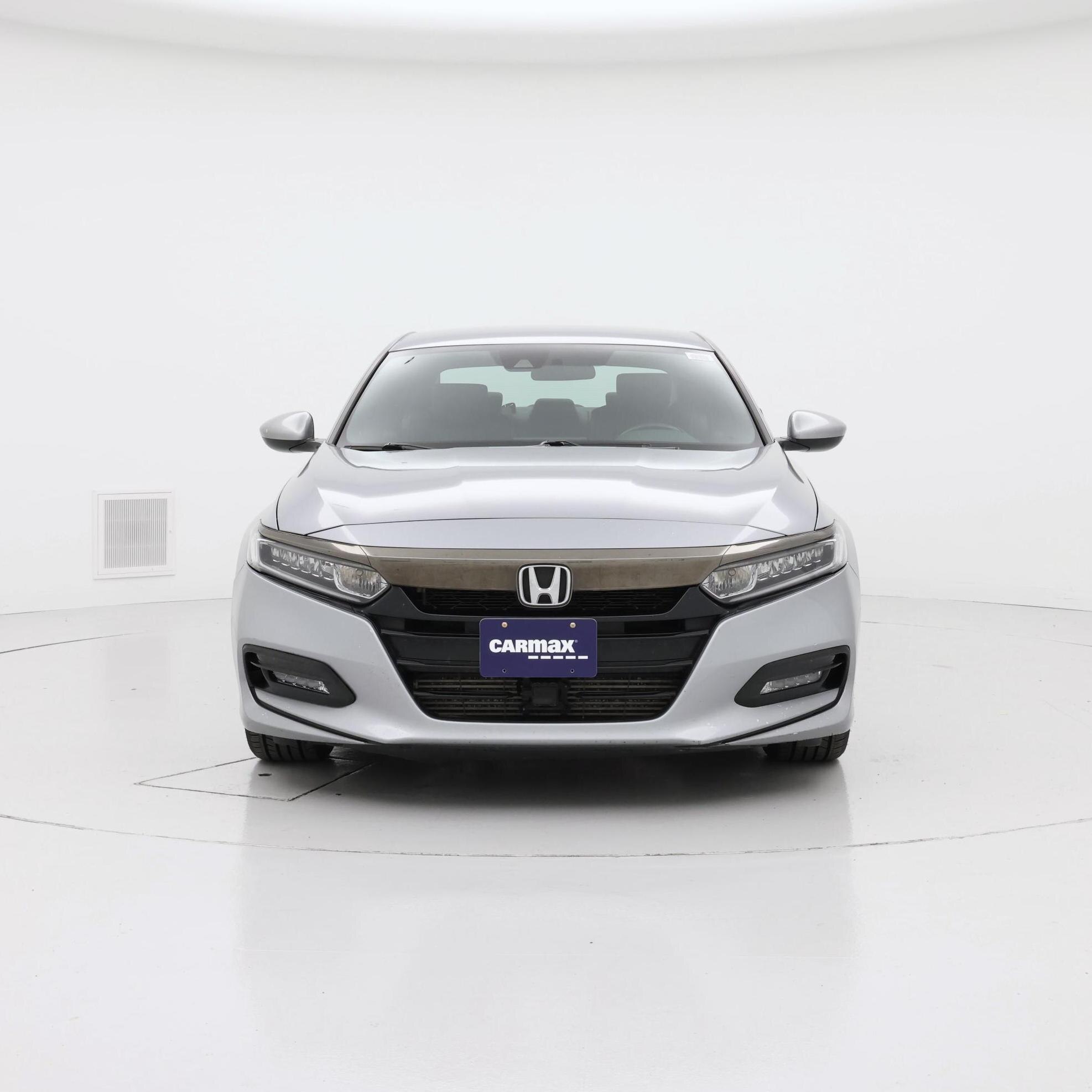 Thumbnail: 2018 Honda Accord - 5
