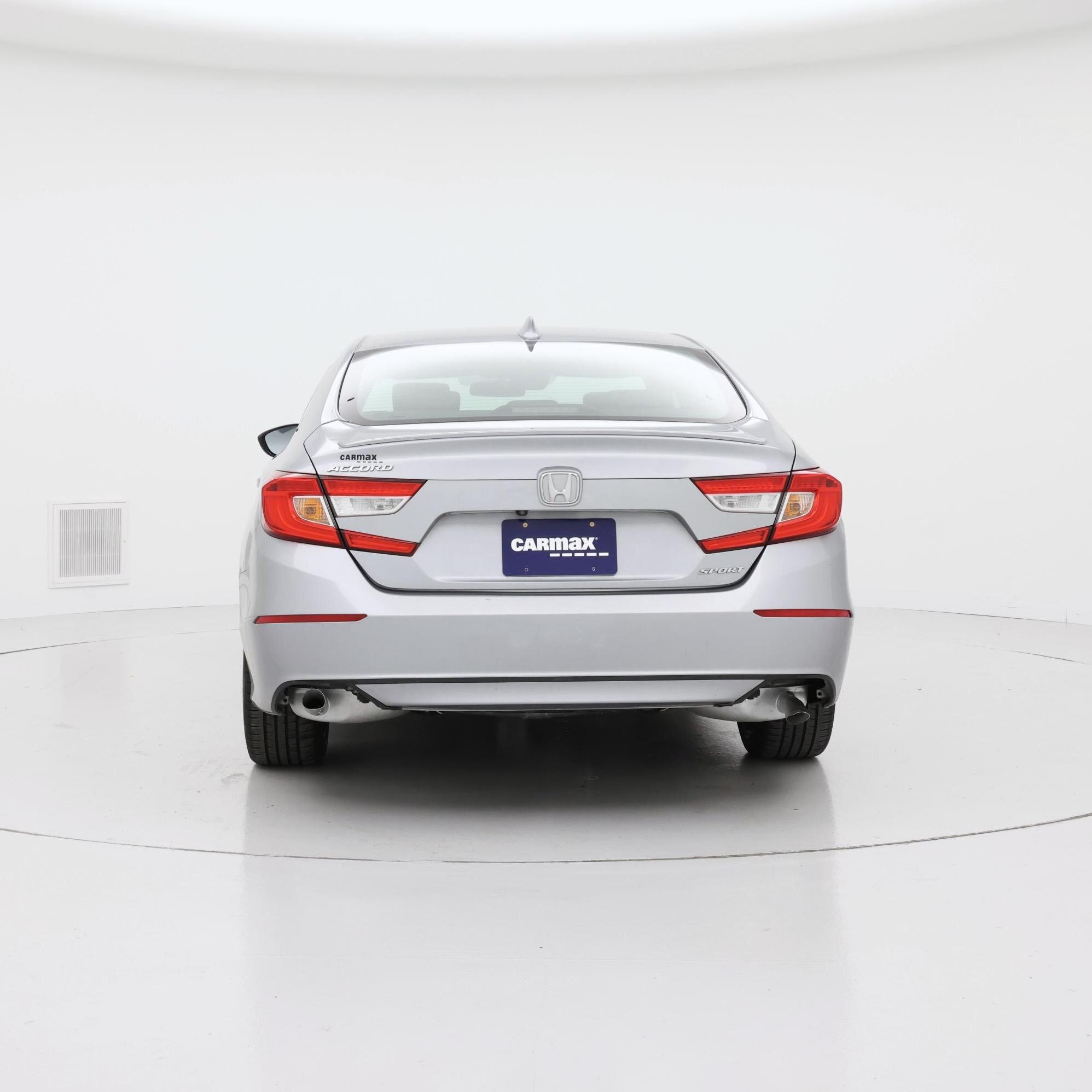 Thumbnail: 2018 Honda Accord - 6