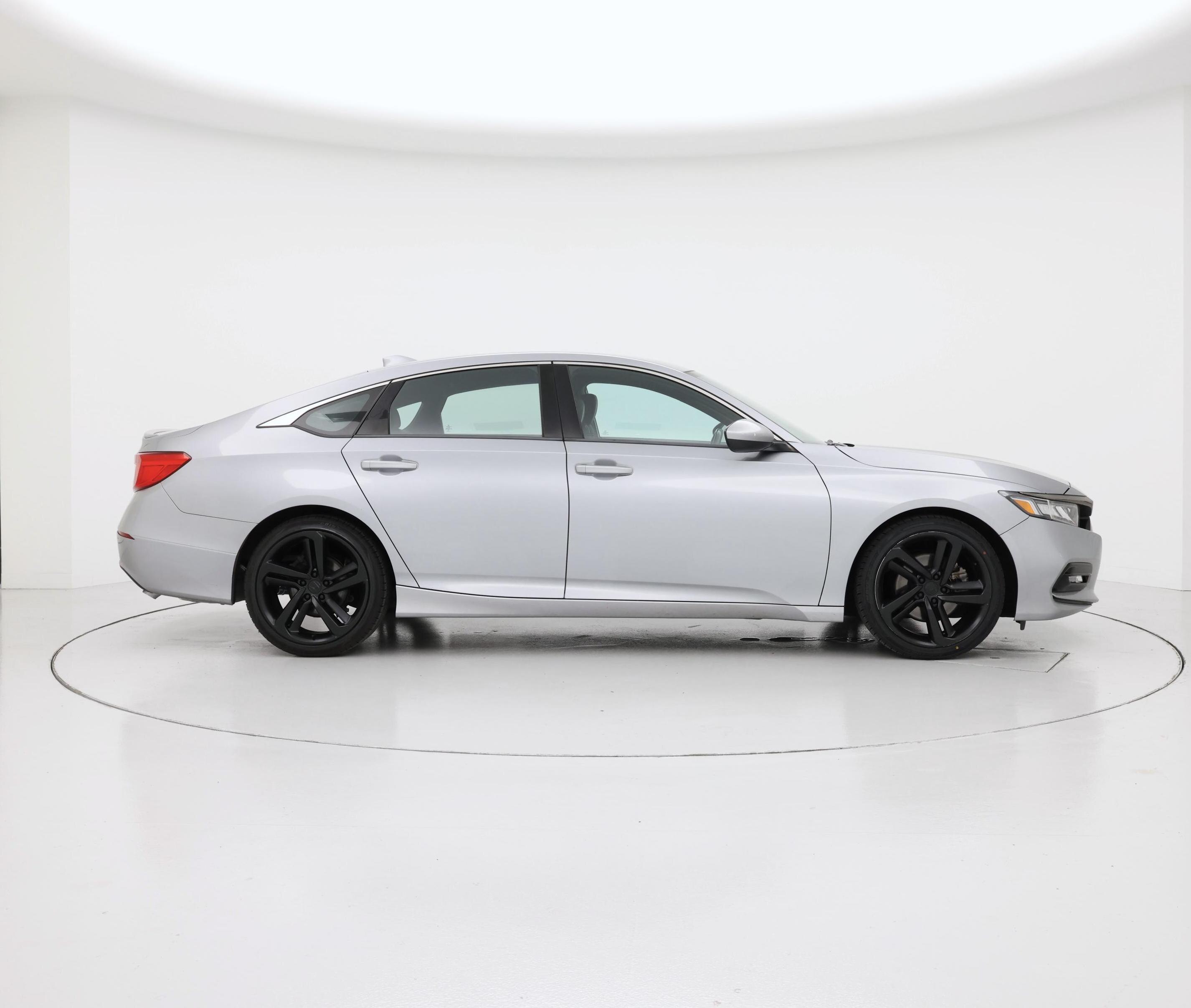 Thumbnail: 2018 Honda Accord - 7