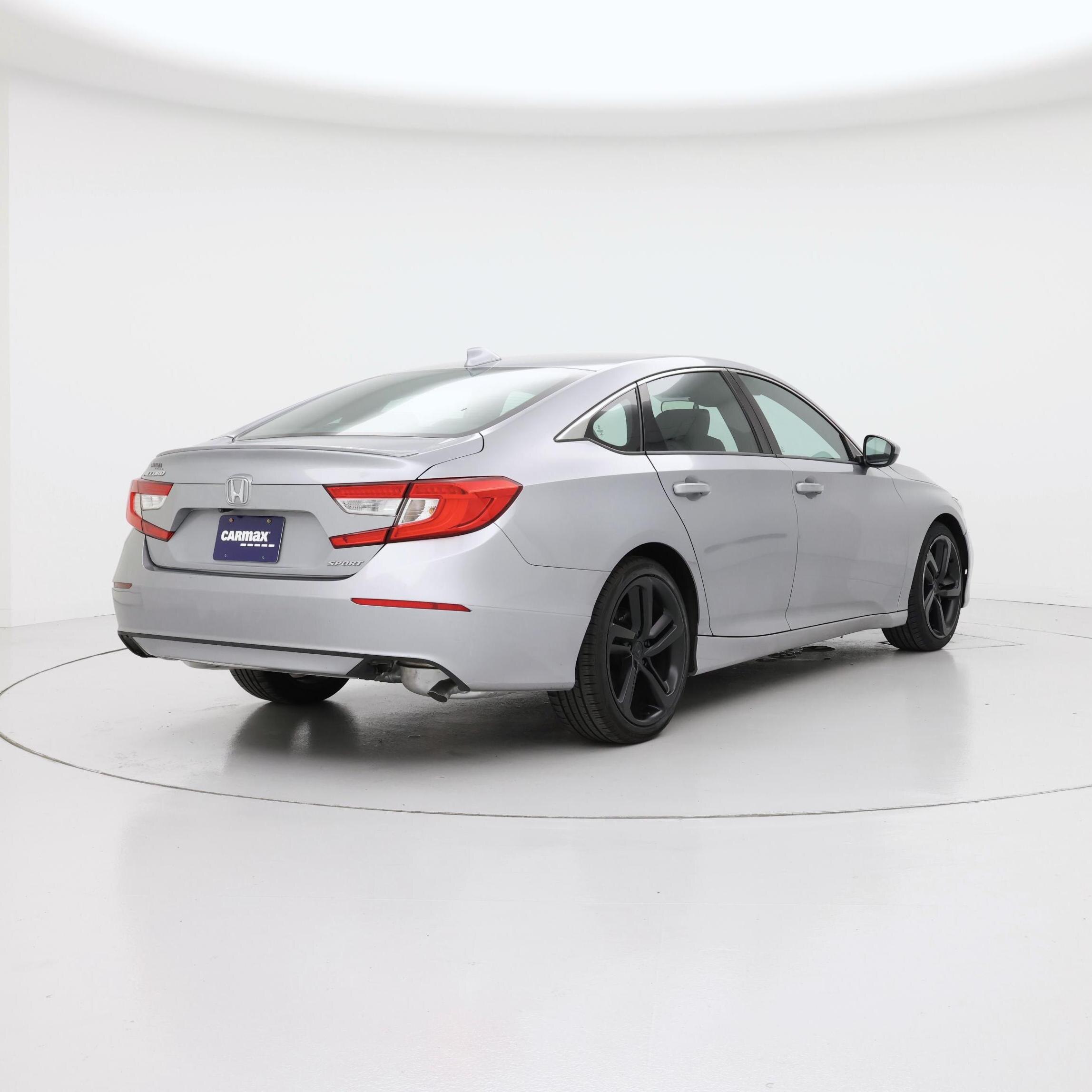 Thumbnail: 2018 Honda Accord - 8