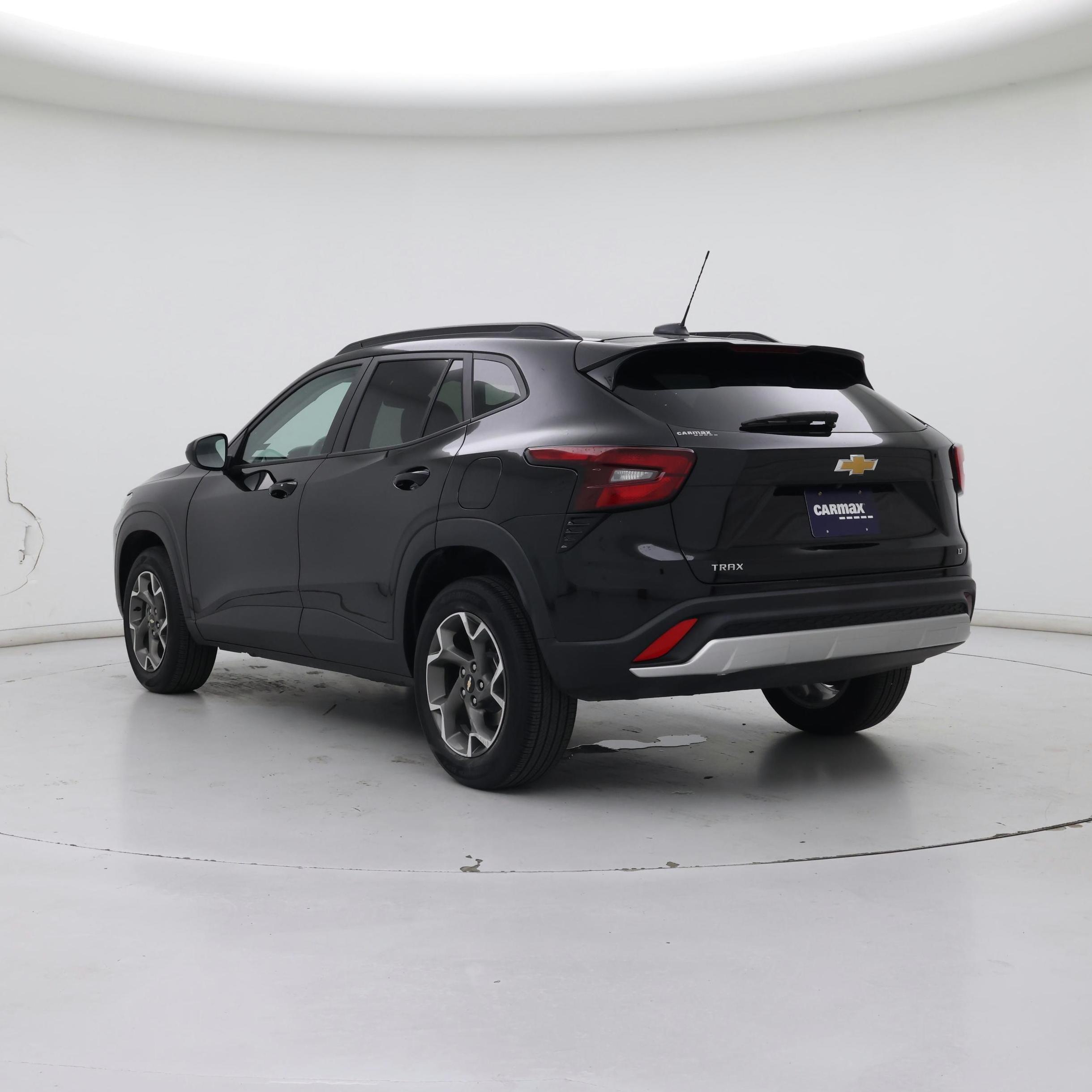 Thumbnail: 2025 Chevrolet Trax - 2