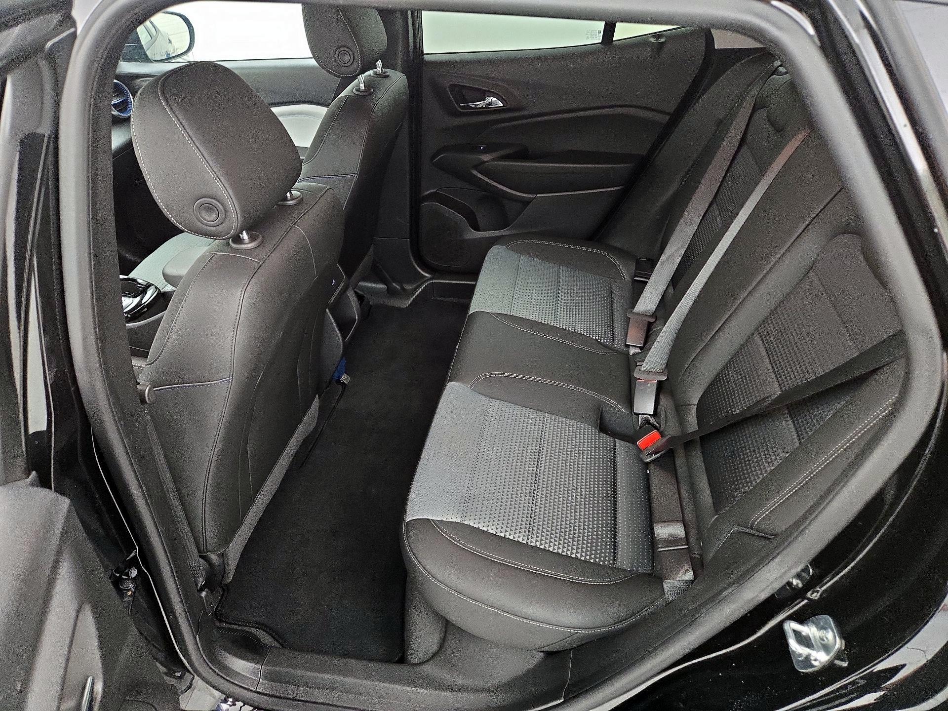 Thumbnail: 2025 Chevrolet Trax - 19