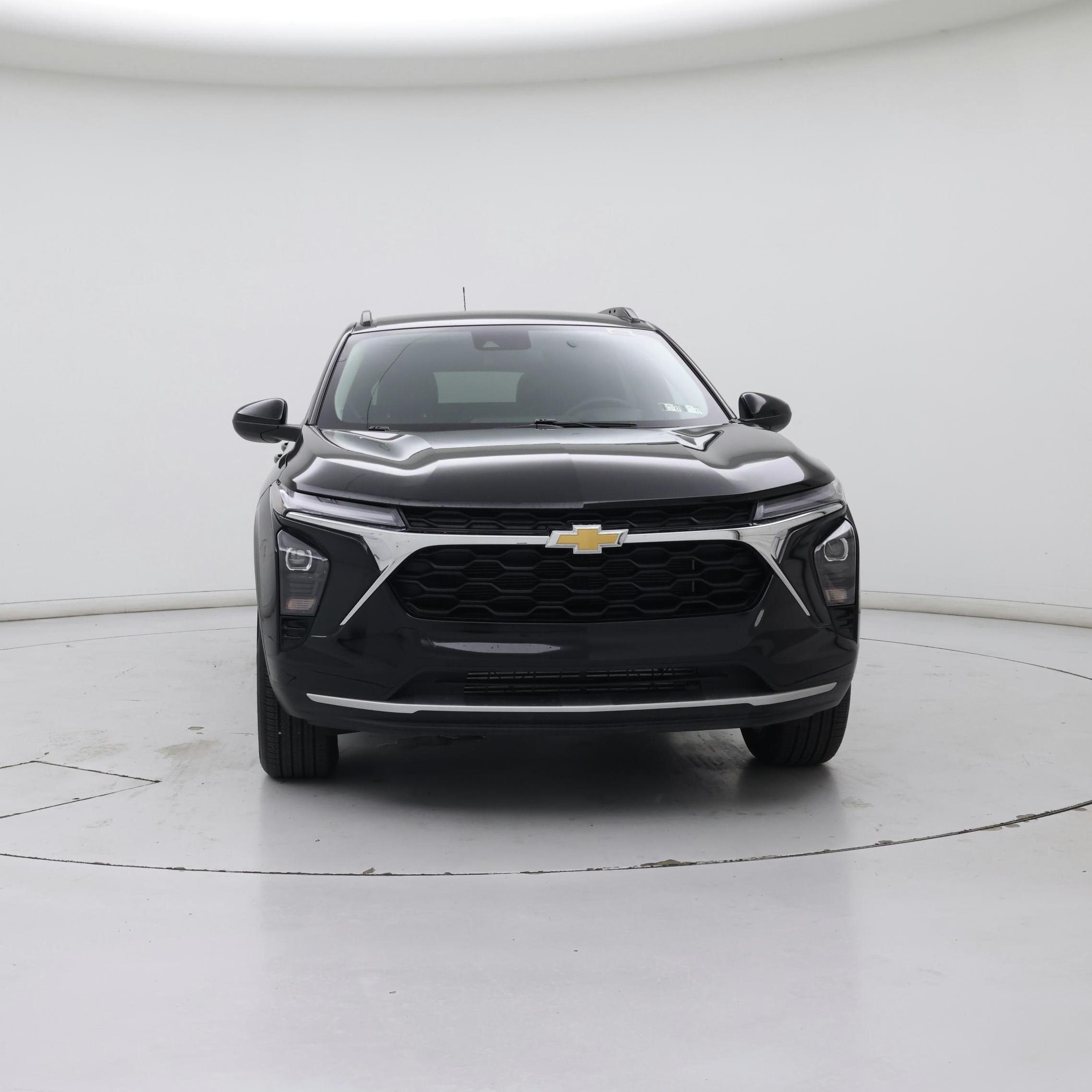 Thumbnail: 2025 Chevrolet Trax - 5