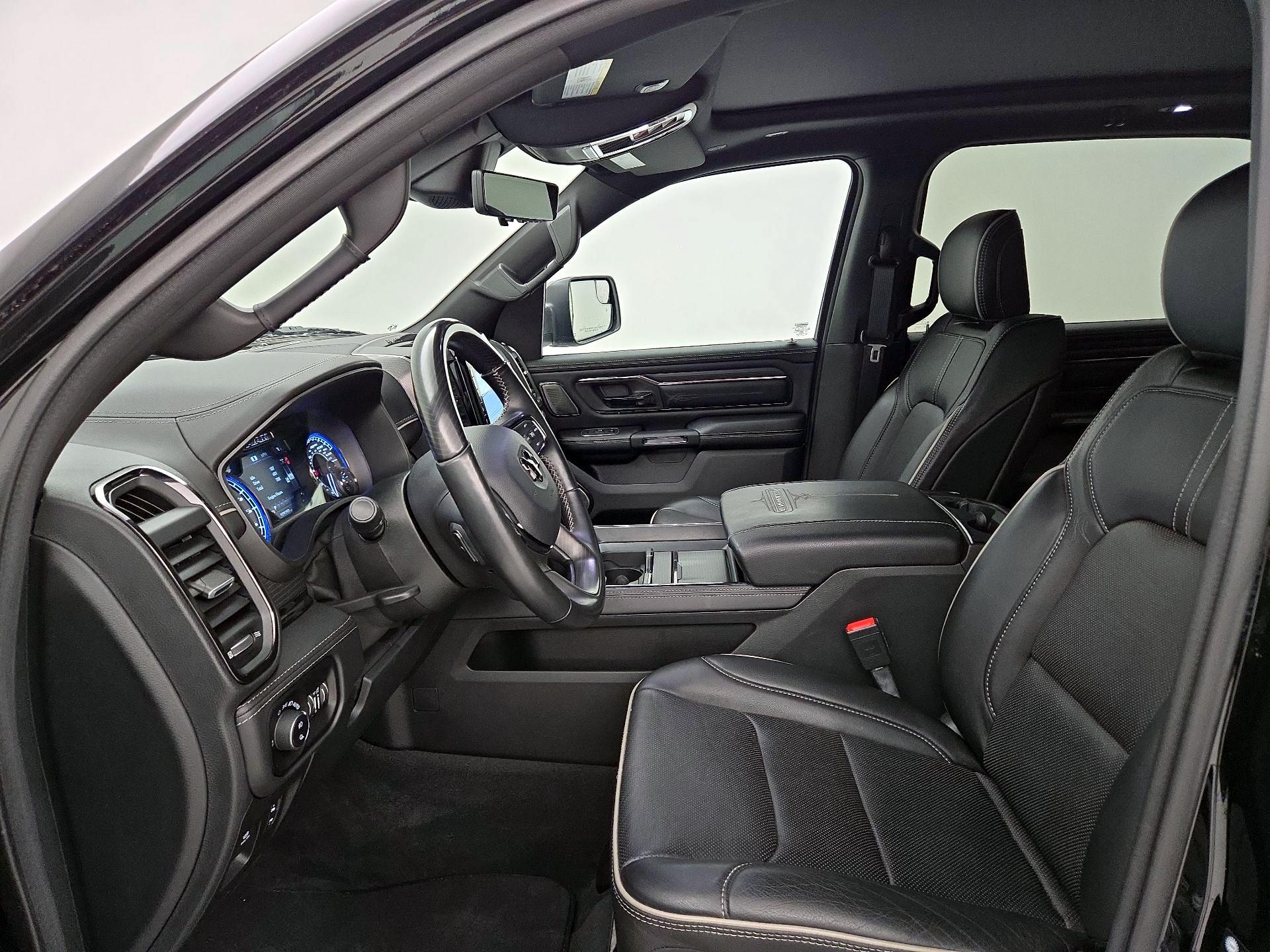 Thumbnail: 2022 RAM 1500 - 11