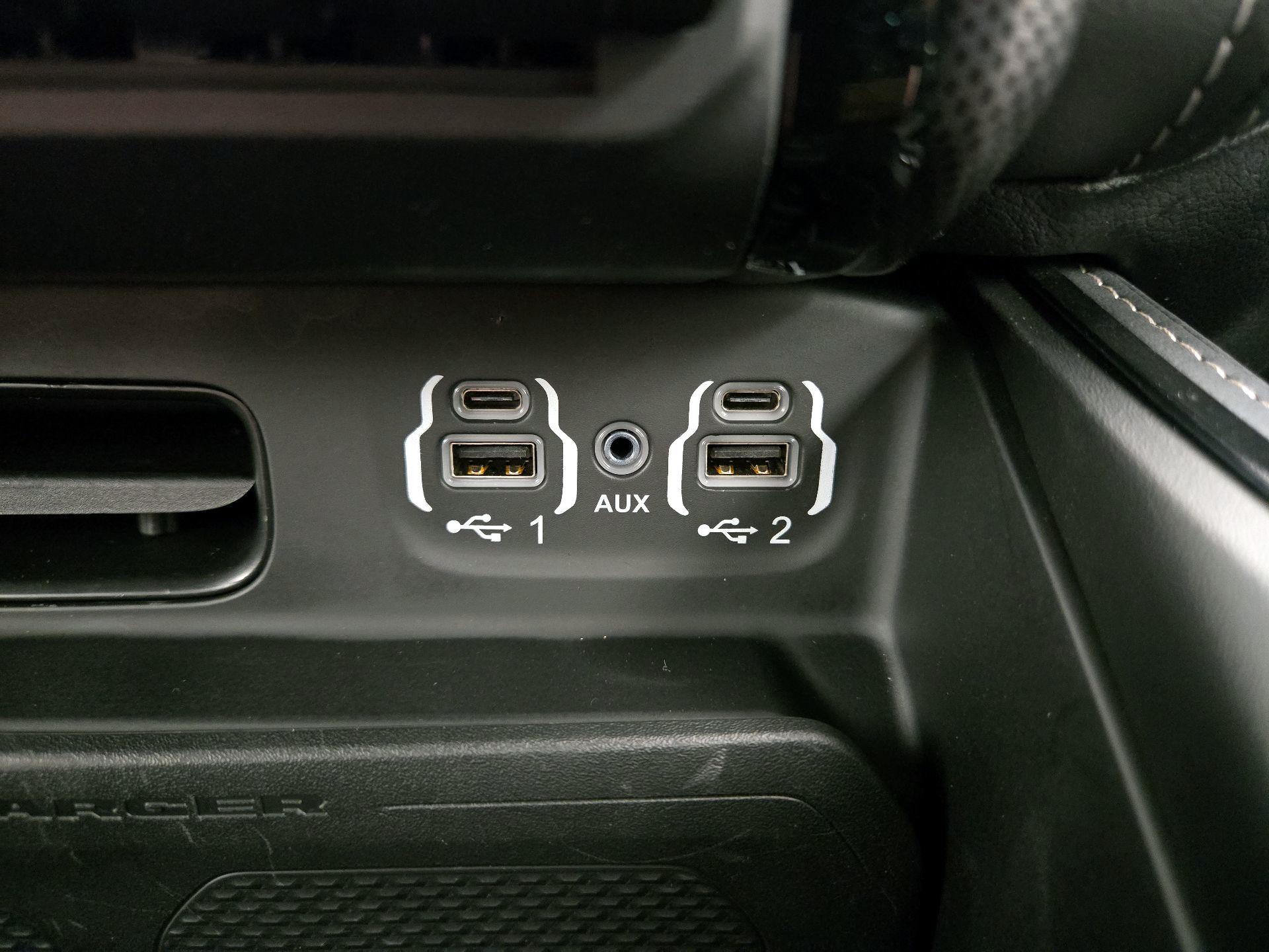Thumbnail: 2022 RAM 1500 - 19