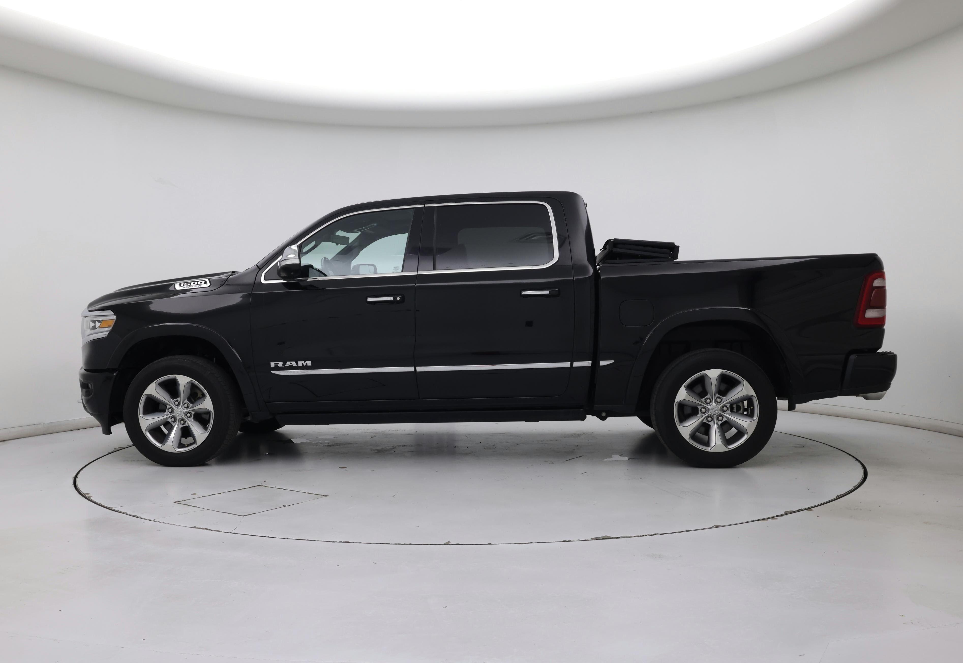 Thumbnail: 2022 RAM 1500 - 3