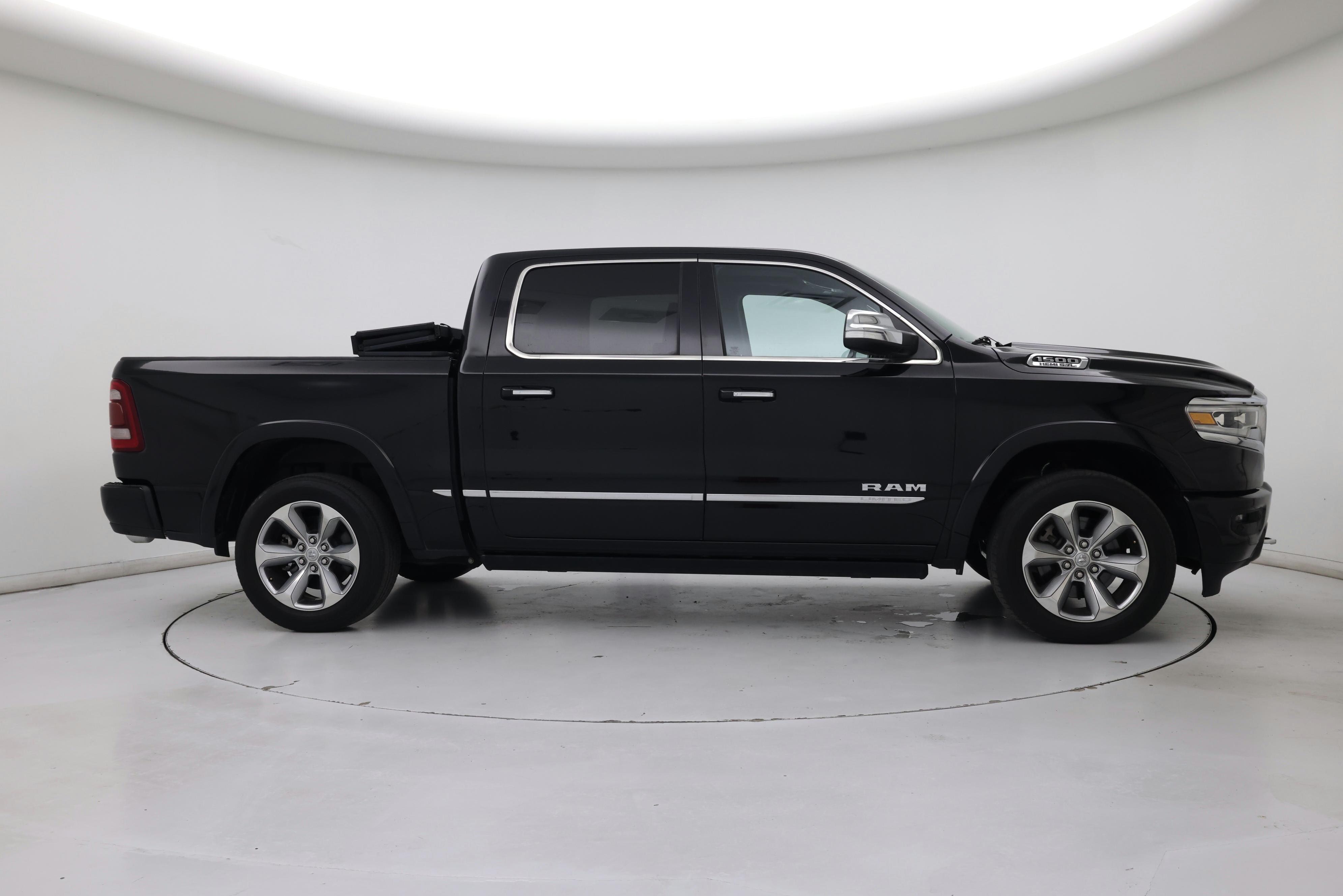 Thumbnail: 2022 RAM 1500 - 7