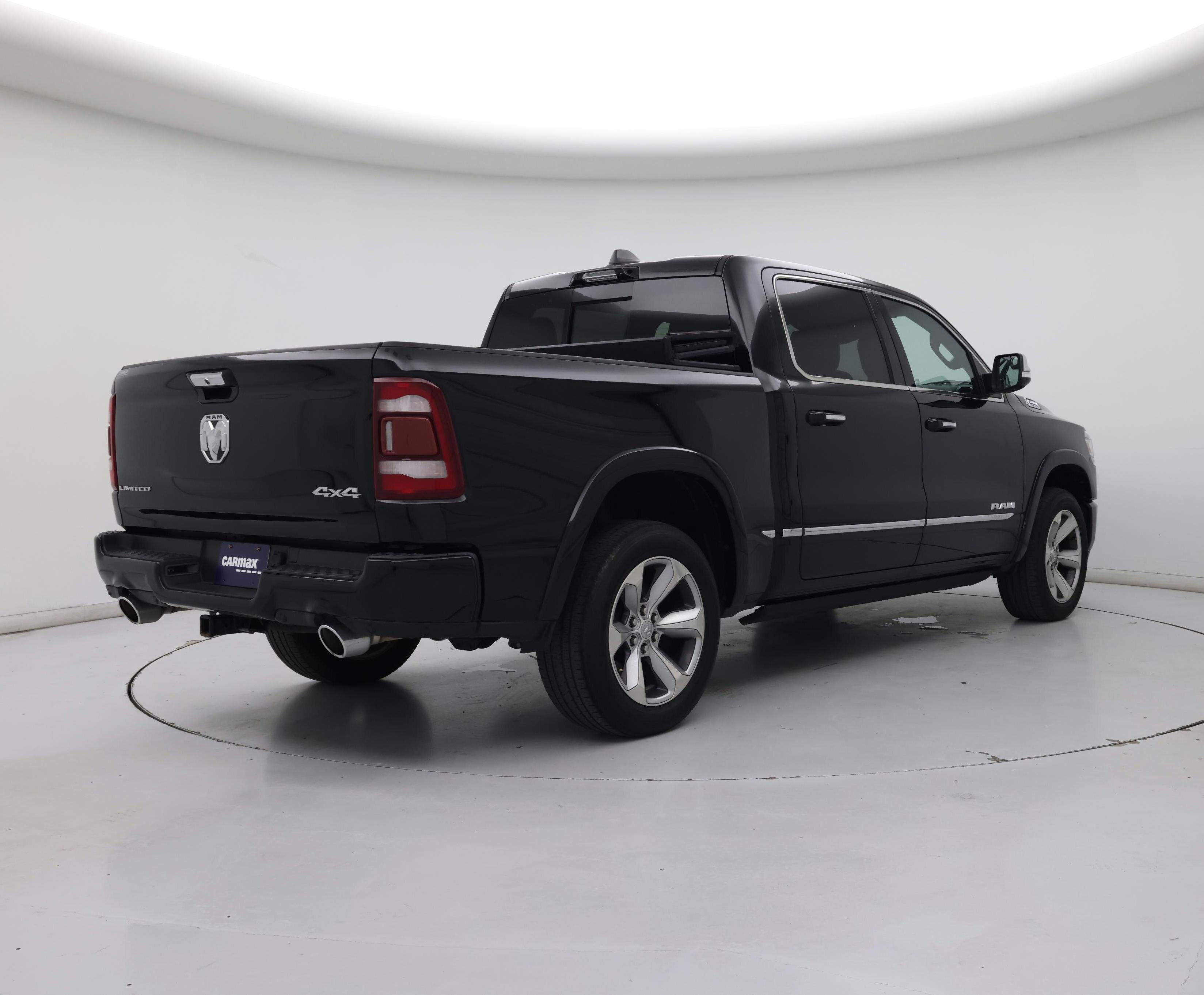 Thumbnail: 2022 RAM 1500 - 8