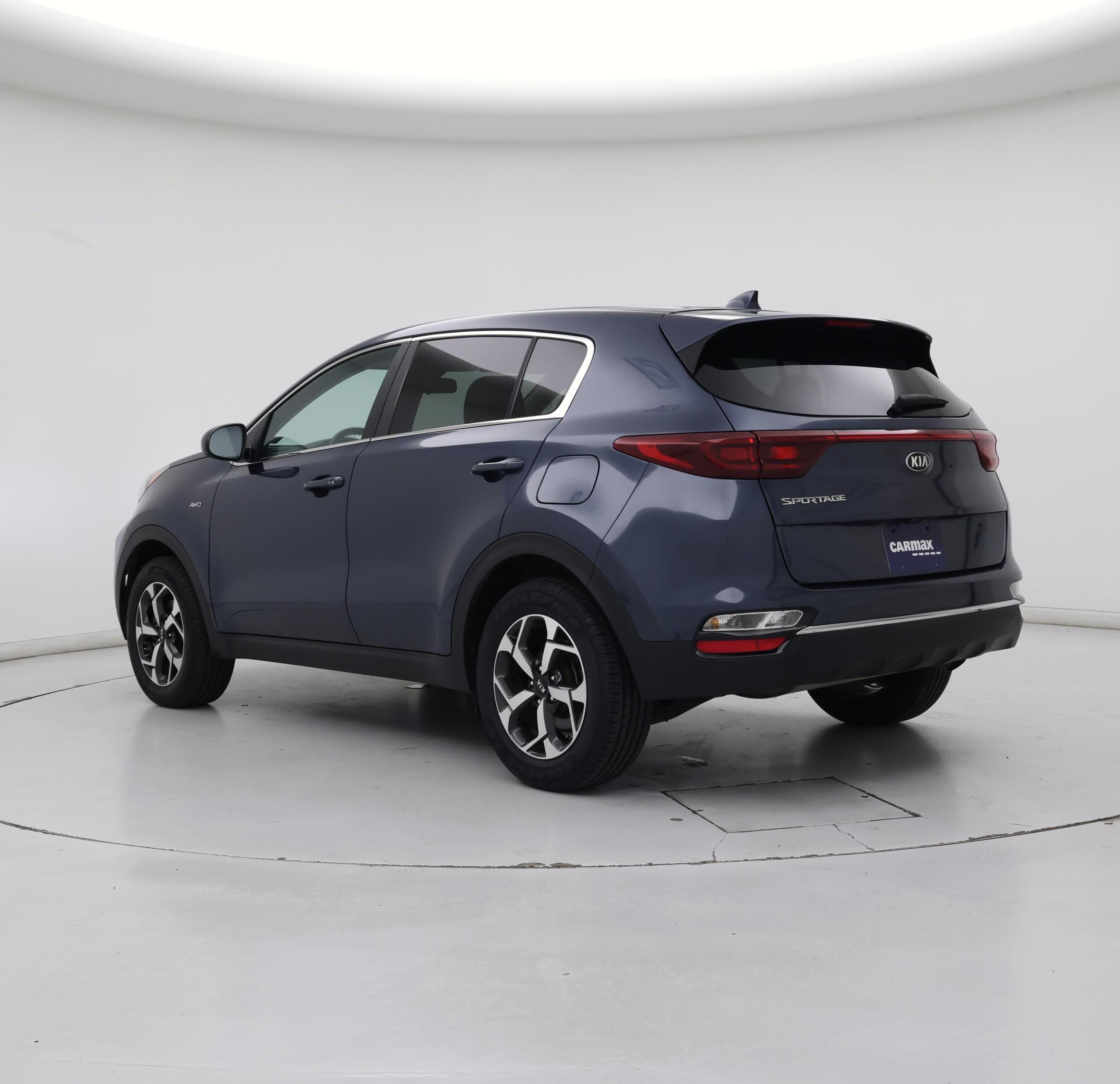 Thumbnail: 2022 Kia Sportage - 2