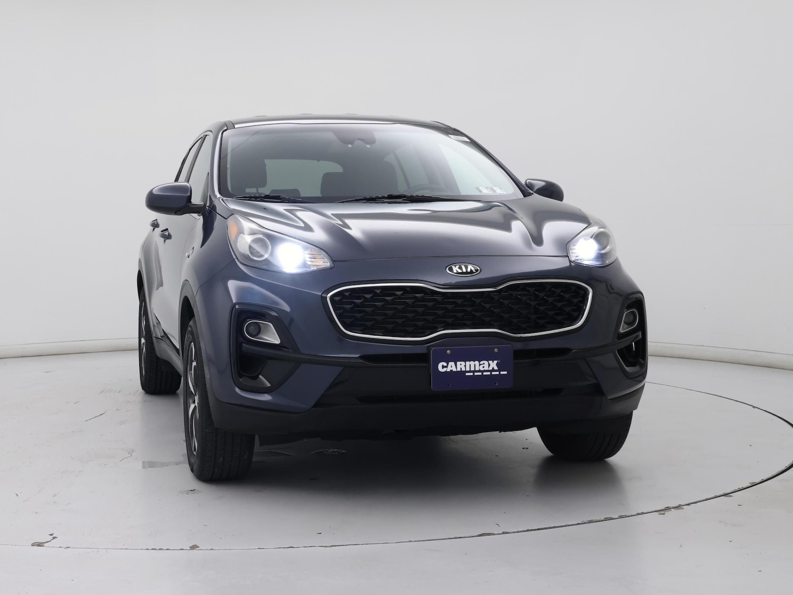 2022 Kia Sportage LX - Photo 6