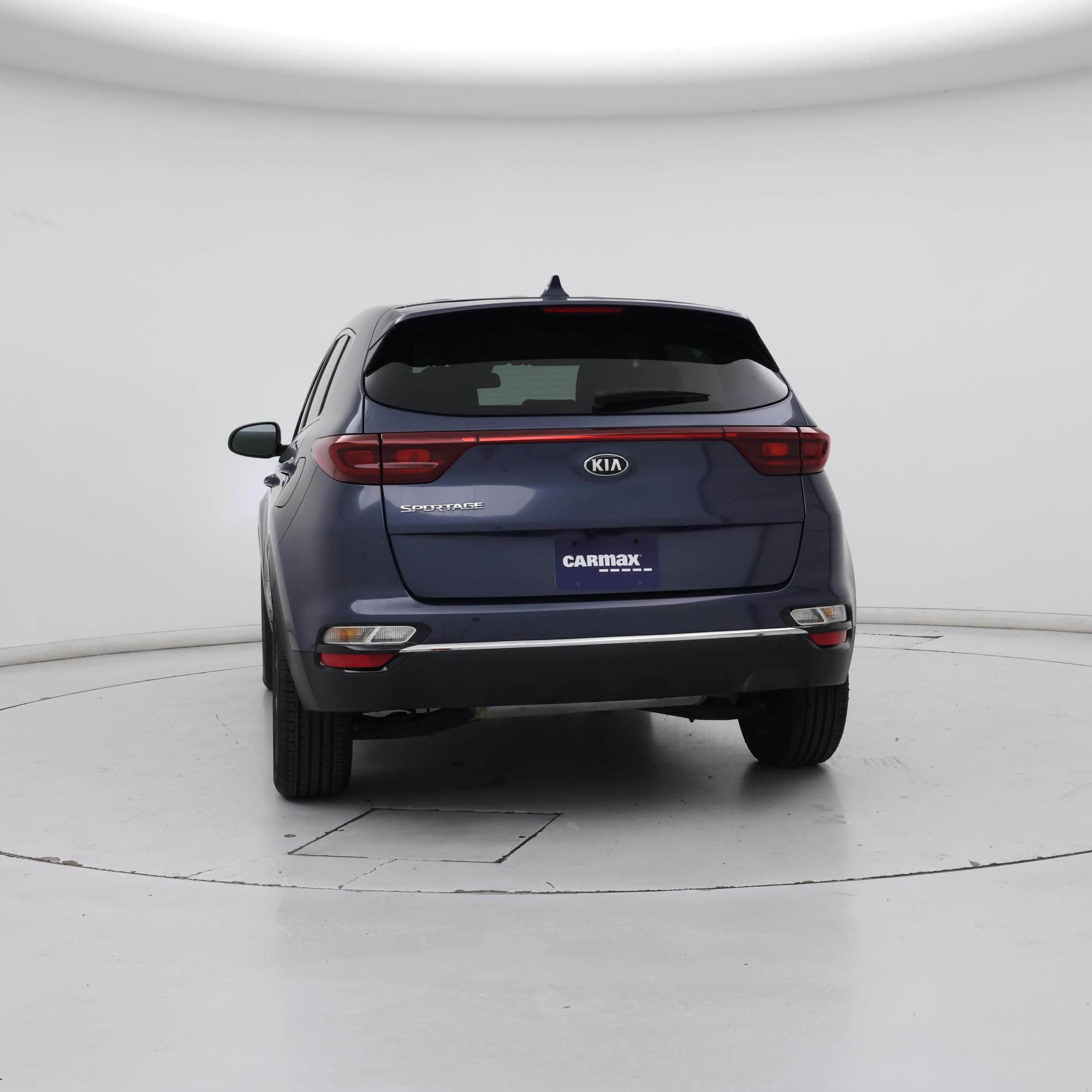 Thumbnail: 2022 Kia Sportage - 6