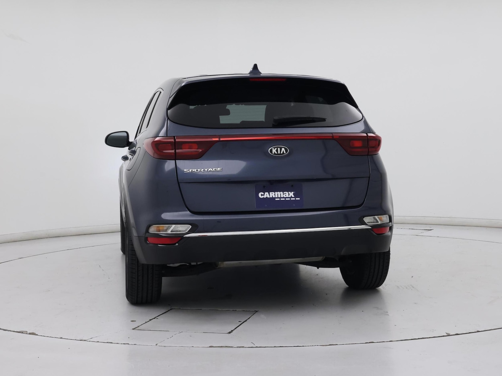 2022 Kia Sportage LX - Photo 7