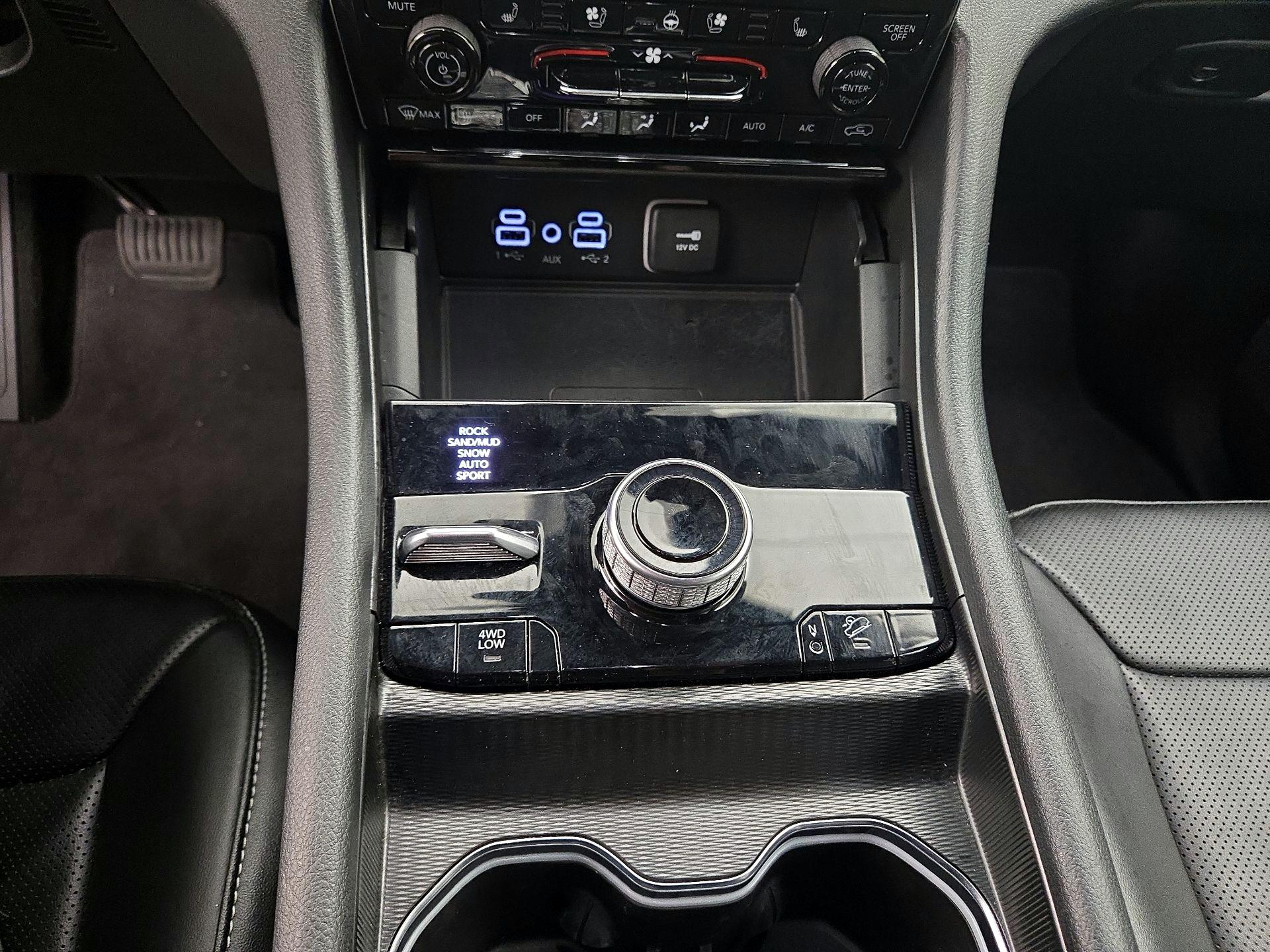 Thumbnail: 2024 Jeep Grand Cherokee - 18