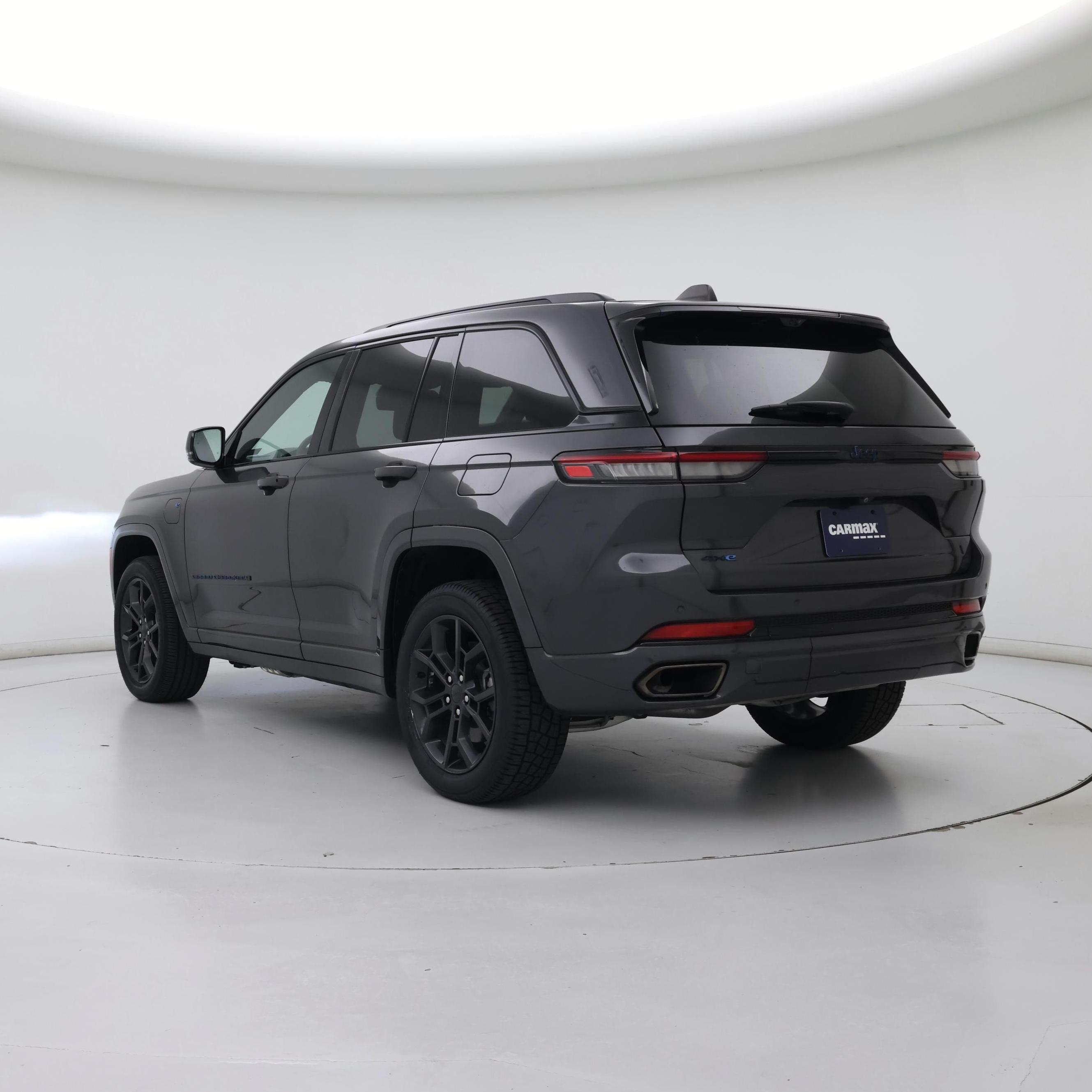 Thumbnail: 2024 Jeep Grand Cherokee - 2