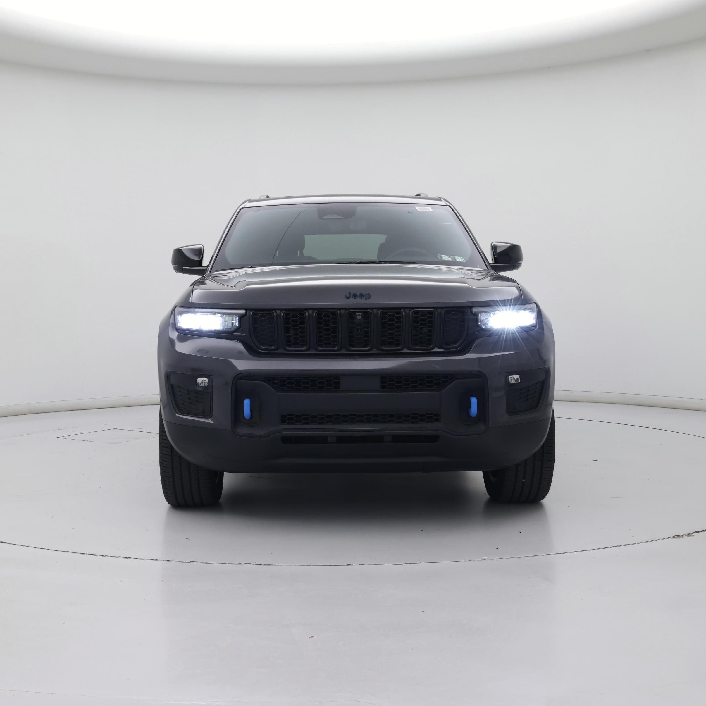 Thumbnail: 2024 Jeep Grand Cherokee - 5