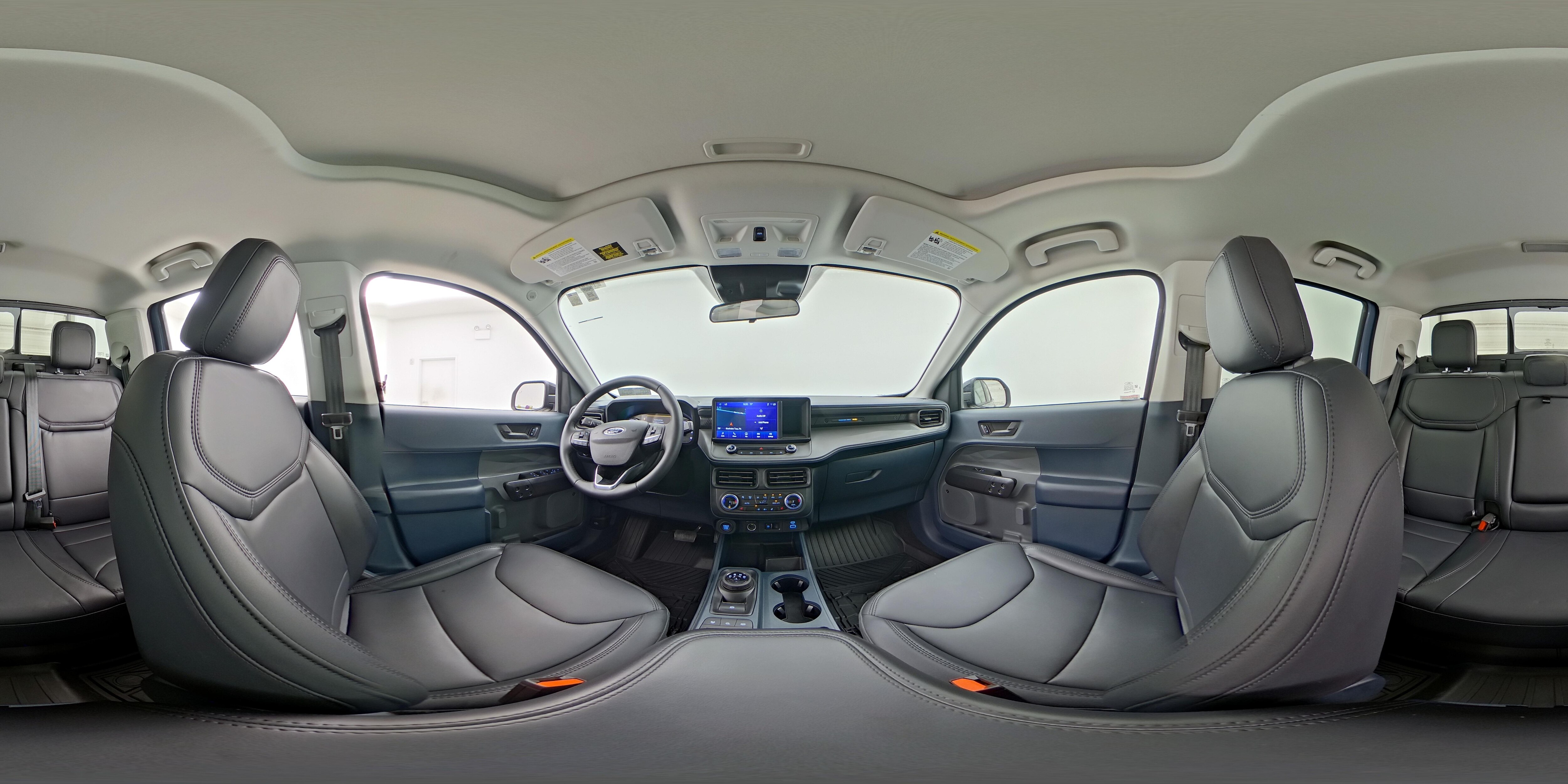 2024 Ford Maverick Lariat - Photo 26