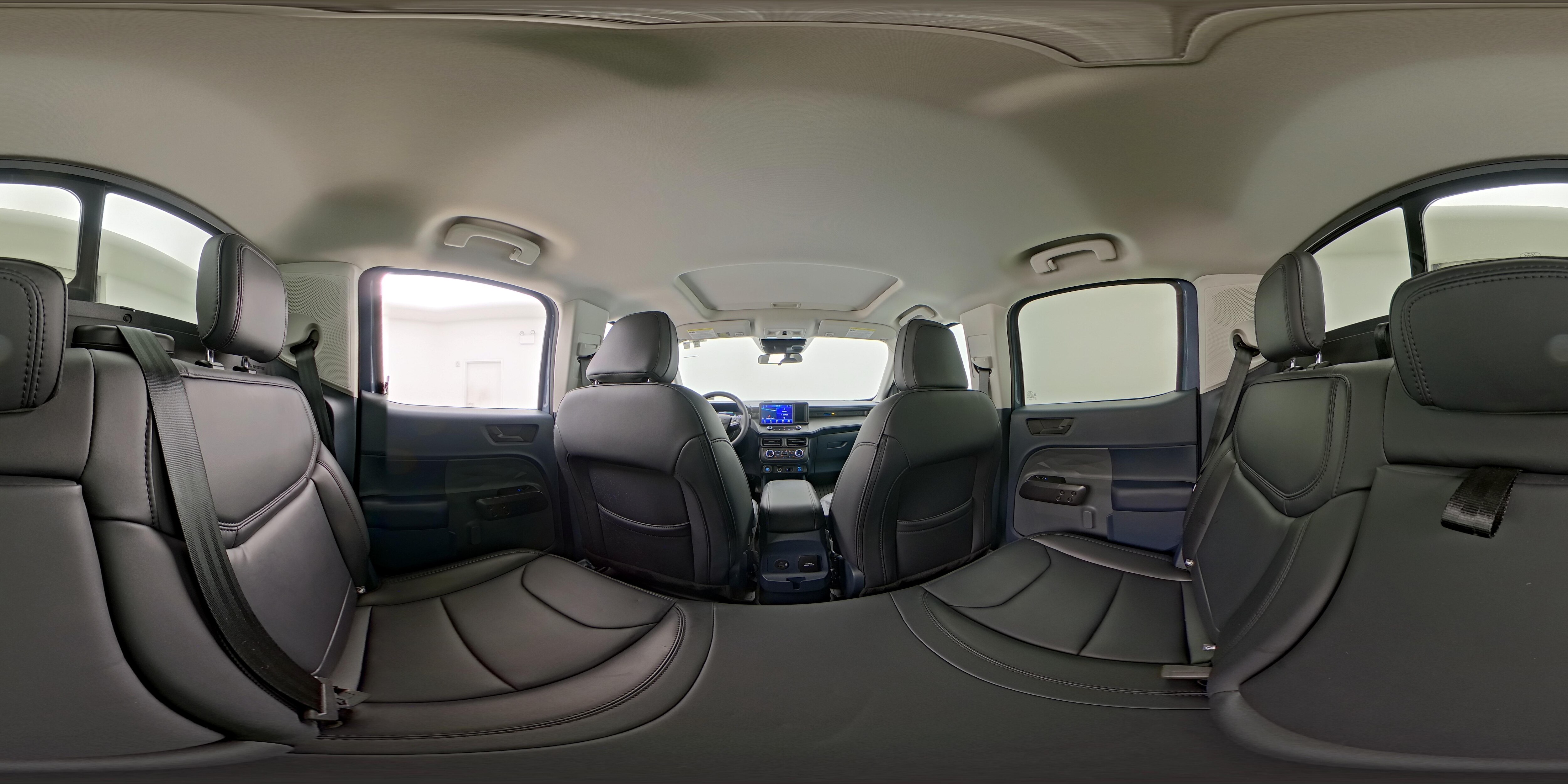 2024 Ford Maverick Lariat - Photo 27