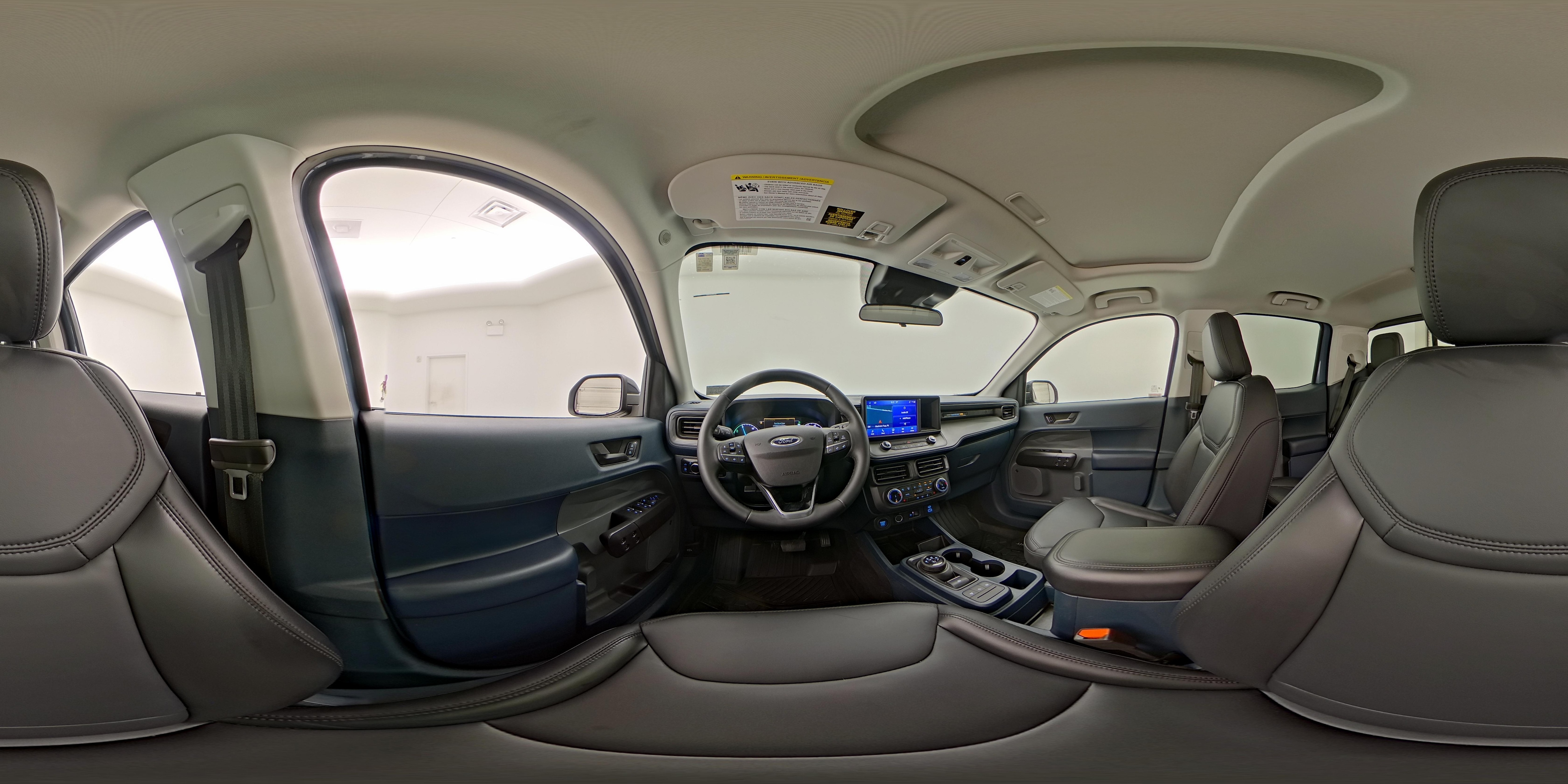 2024 Ford Maverick Lariat - Photo 28