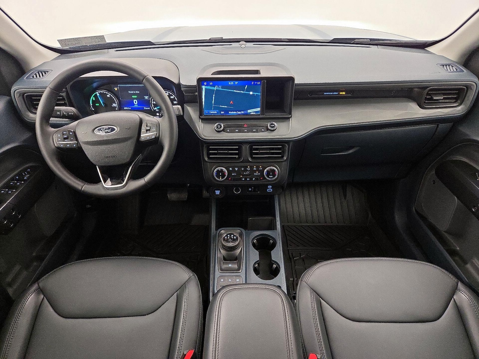 2024 Ford Maverick Lariat - Photo 10