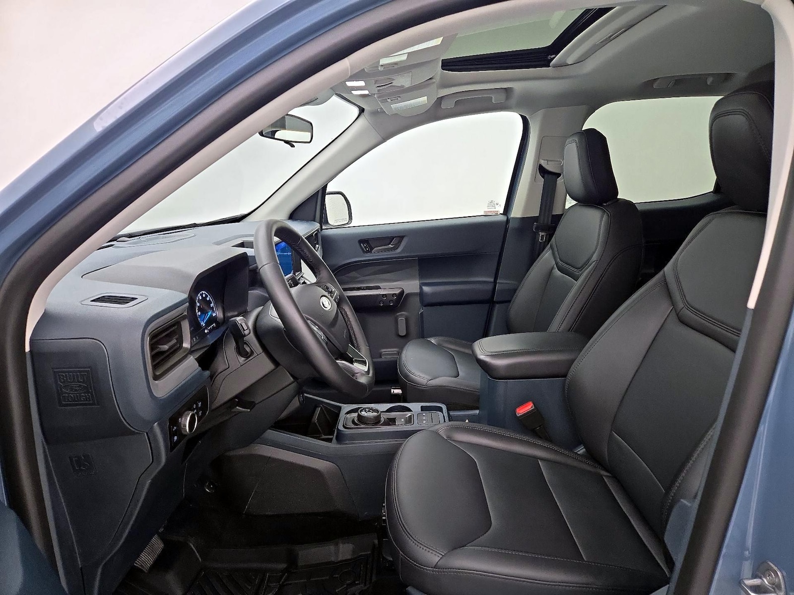 2024 Ford Maverick Lariat - Photo 12