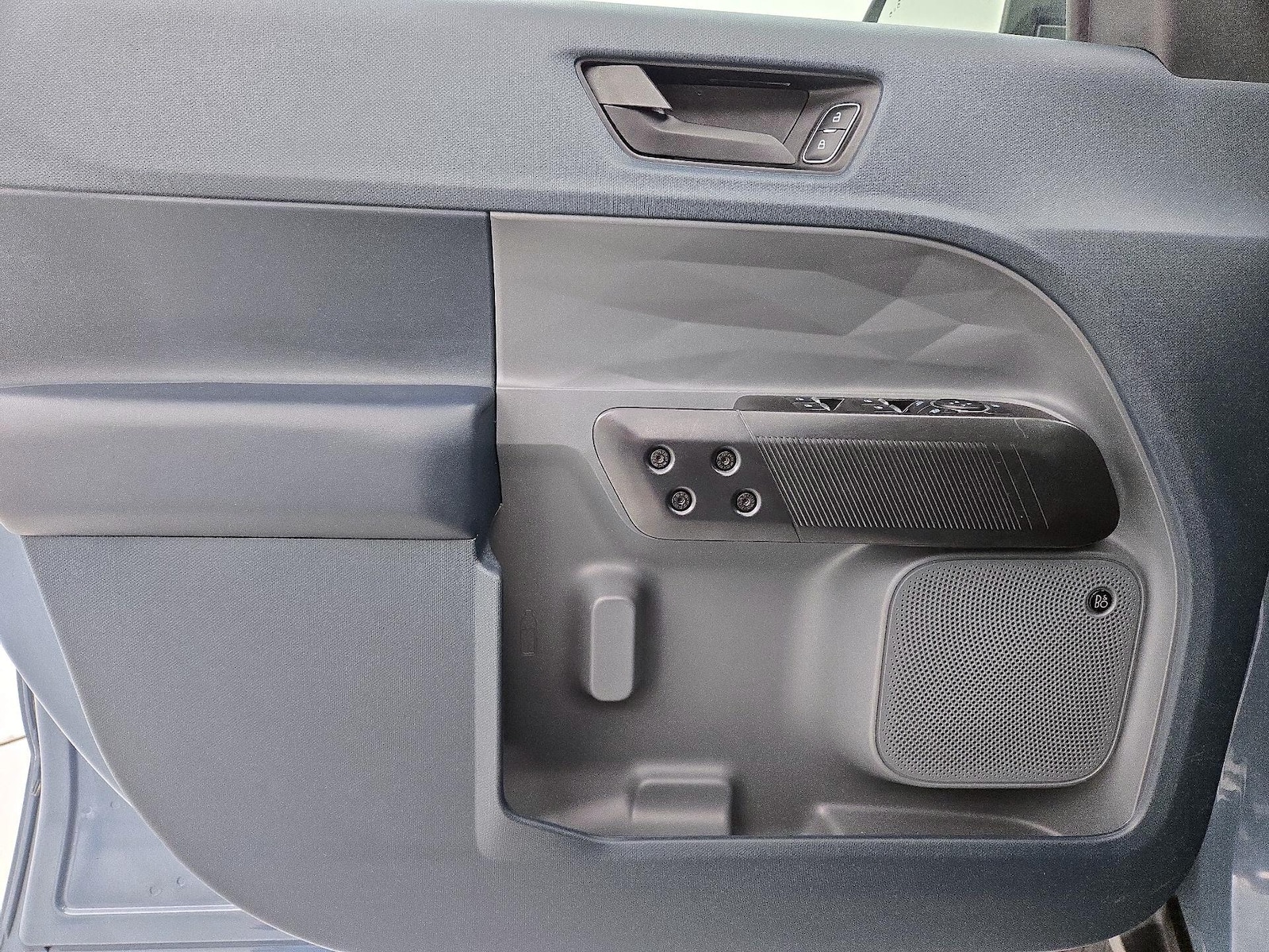 2024 Ford Maverick Lariat - Photo 13