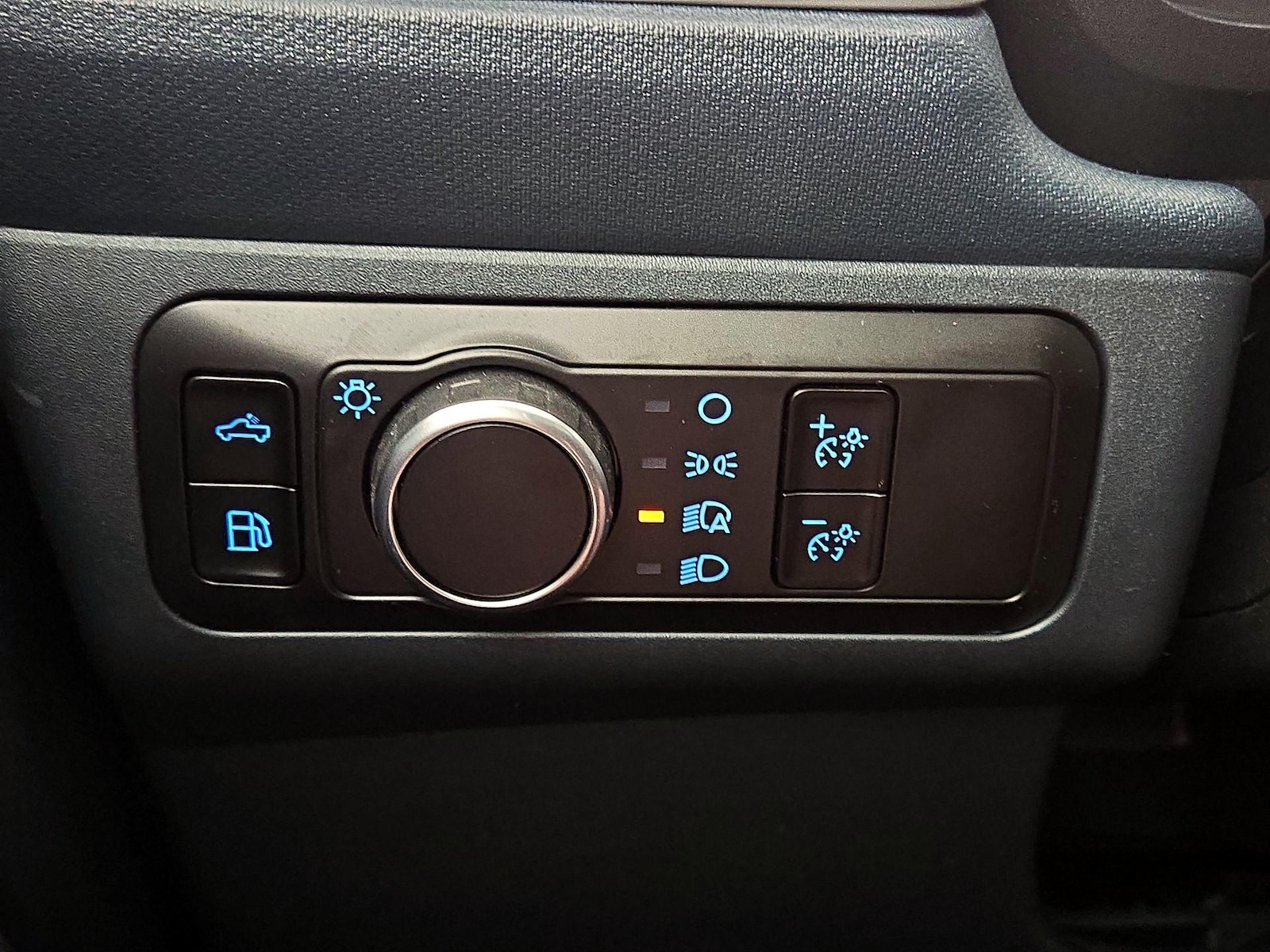 2024 Ford Maverick Lariat - Photo 14