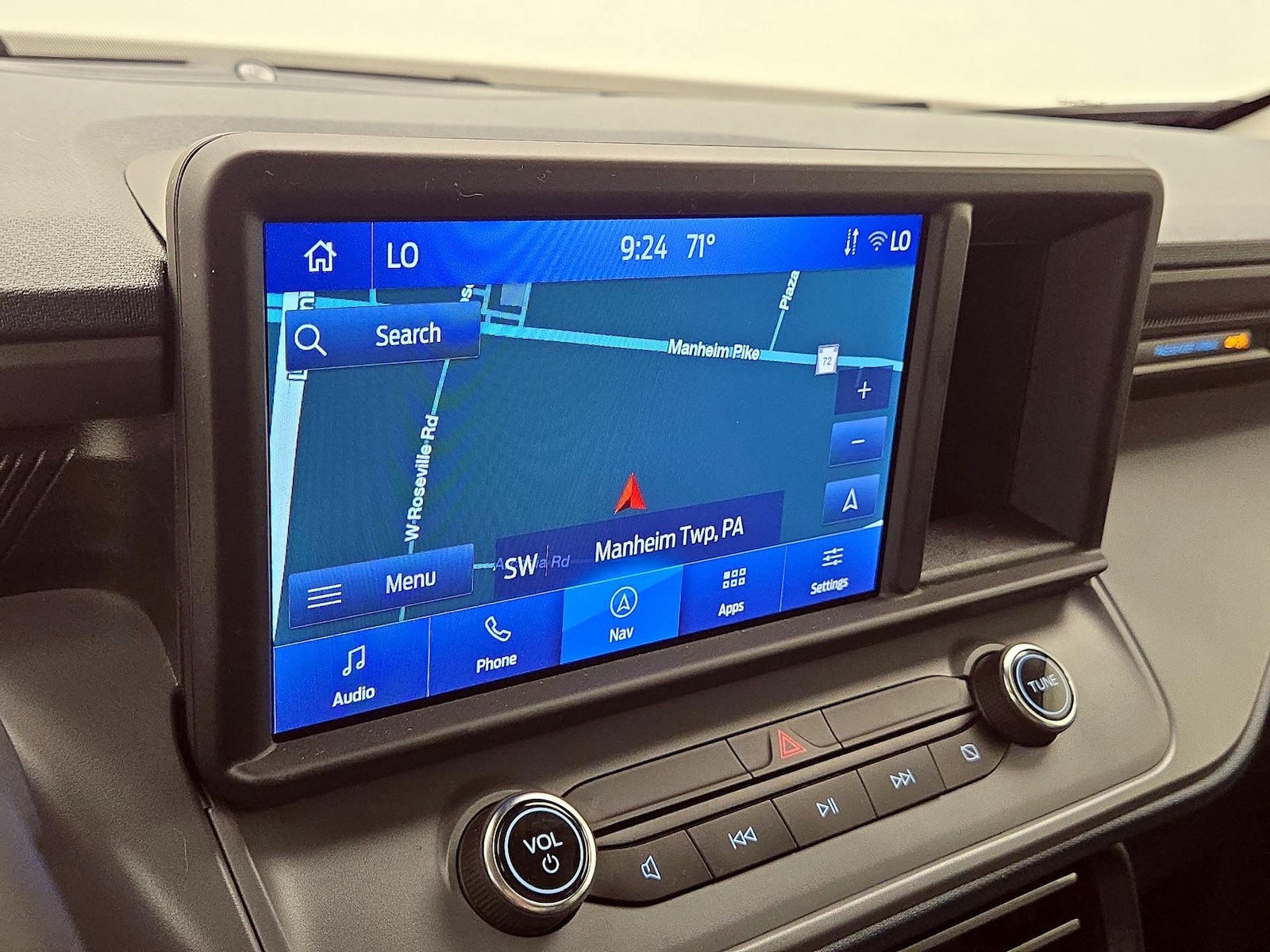 2024 Ford Maverick Lariat - Photo 15